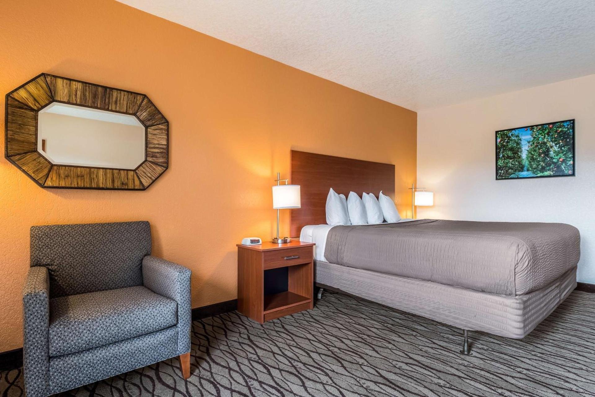 SureStay Hotel by Best Western Wenatchee photo 6