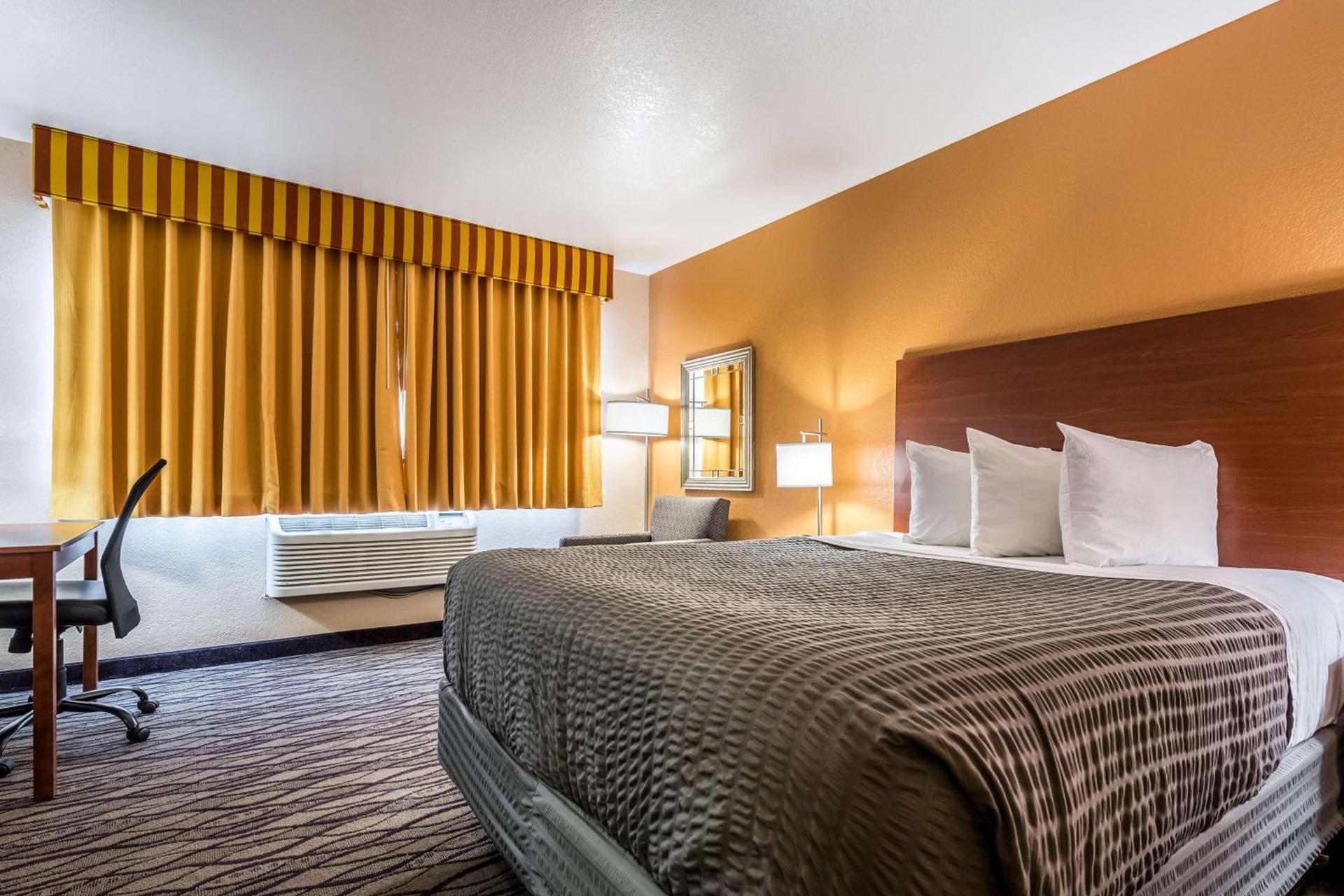 SureStay Hotel by Best Western Wenatchee photo 19
