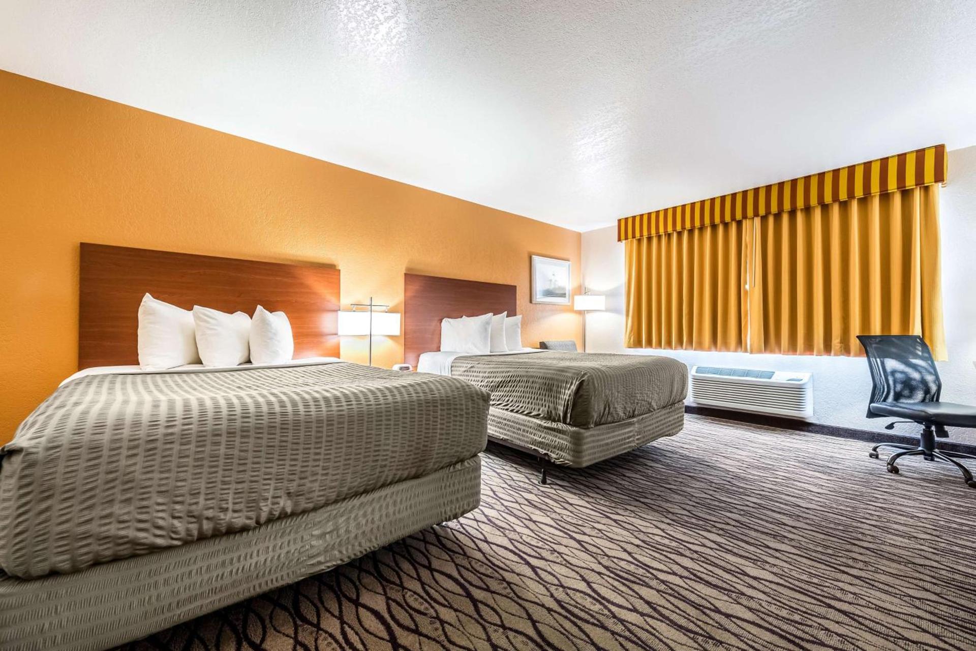 SureStay Hotel by Best Western Wenatchee photo 16