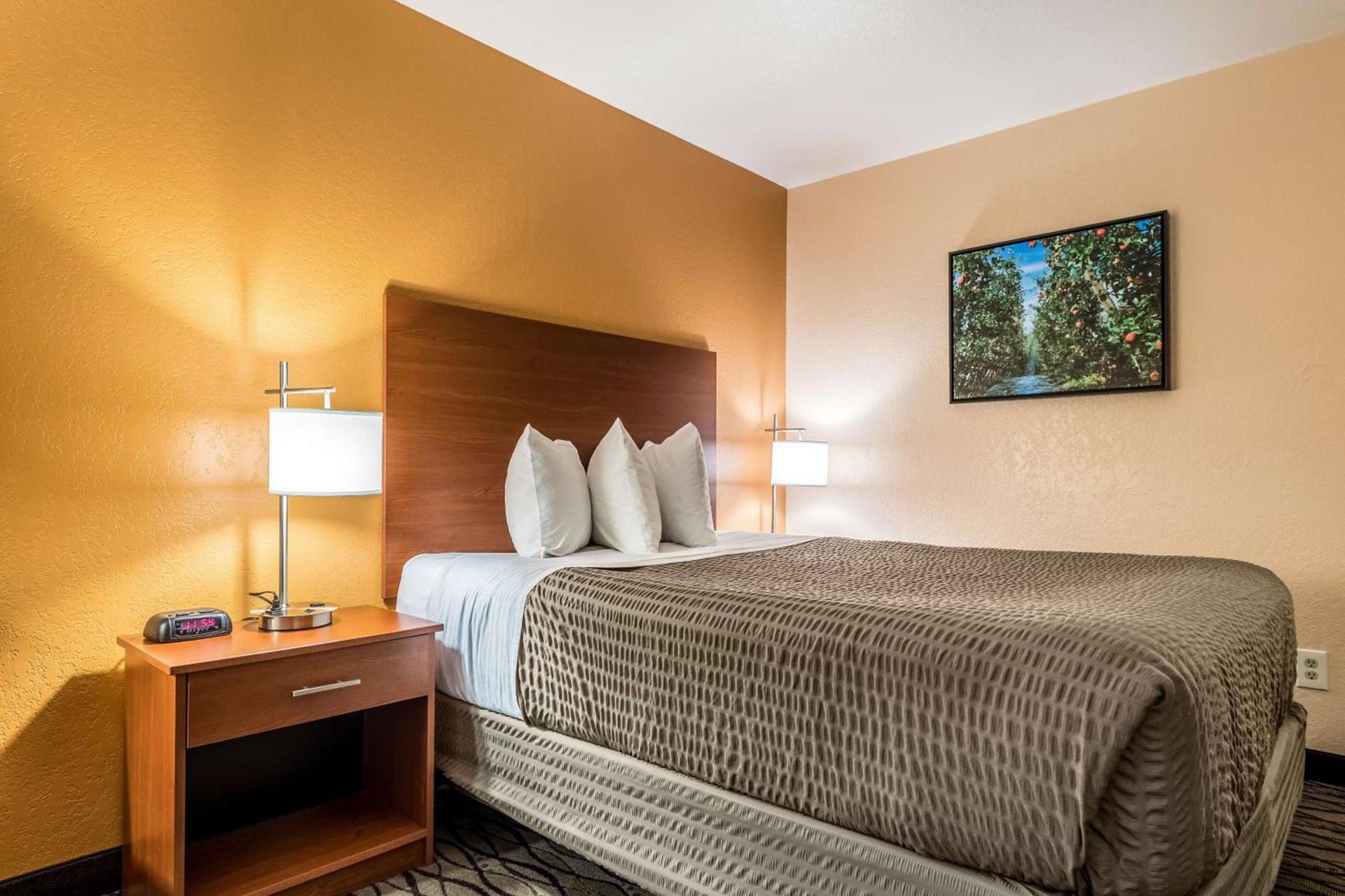 SureStay Hotel by Best Western Wenatchee photo 35