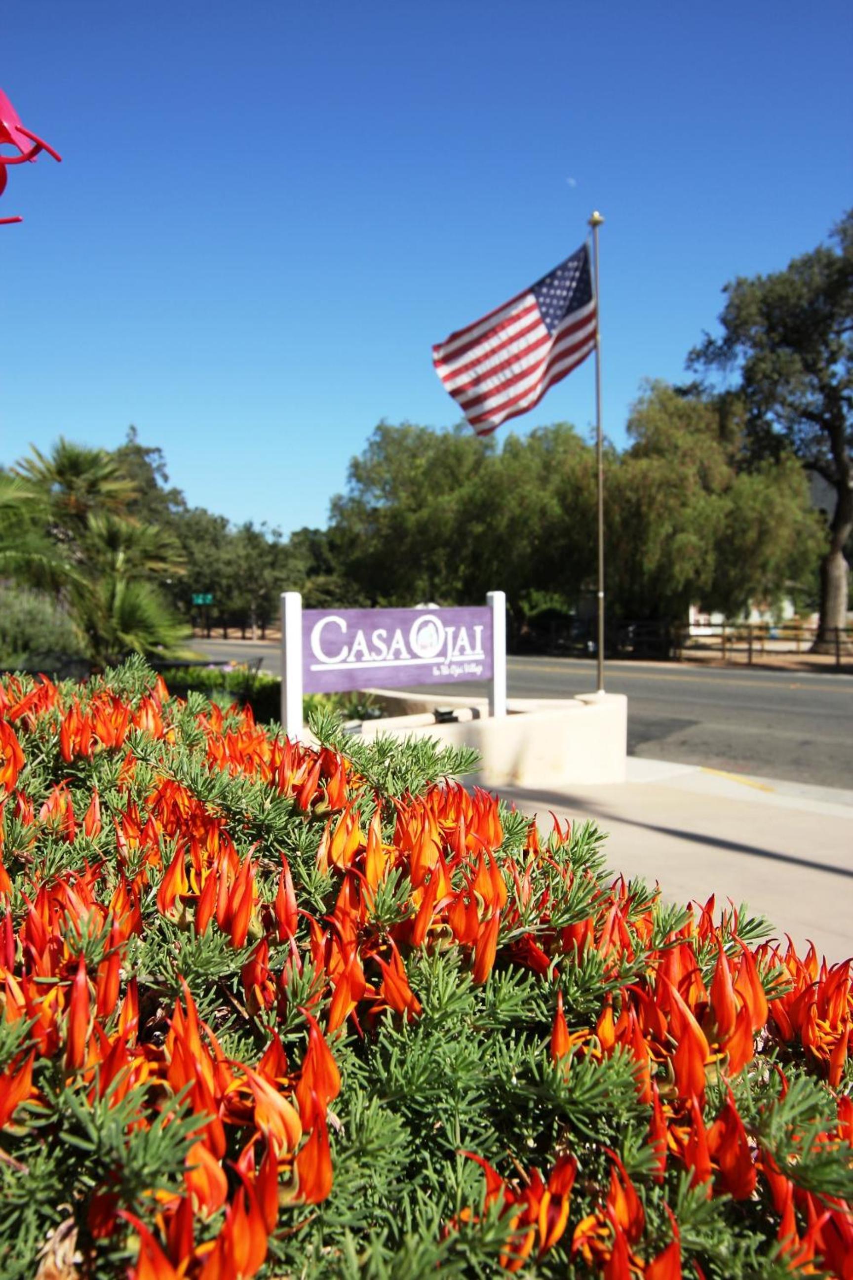 Casa Ojai Inn photo 56