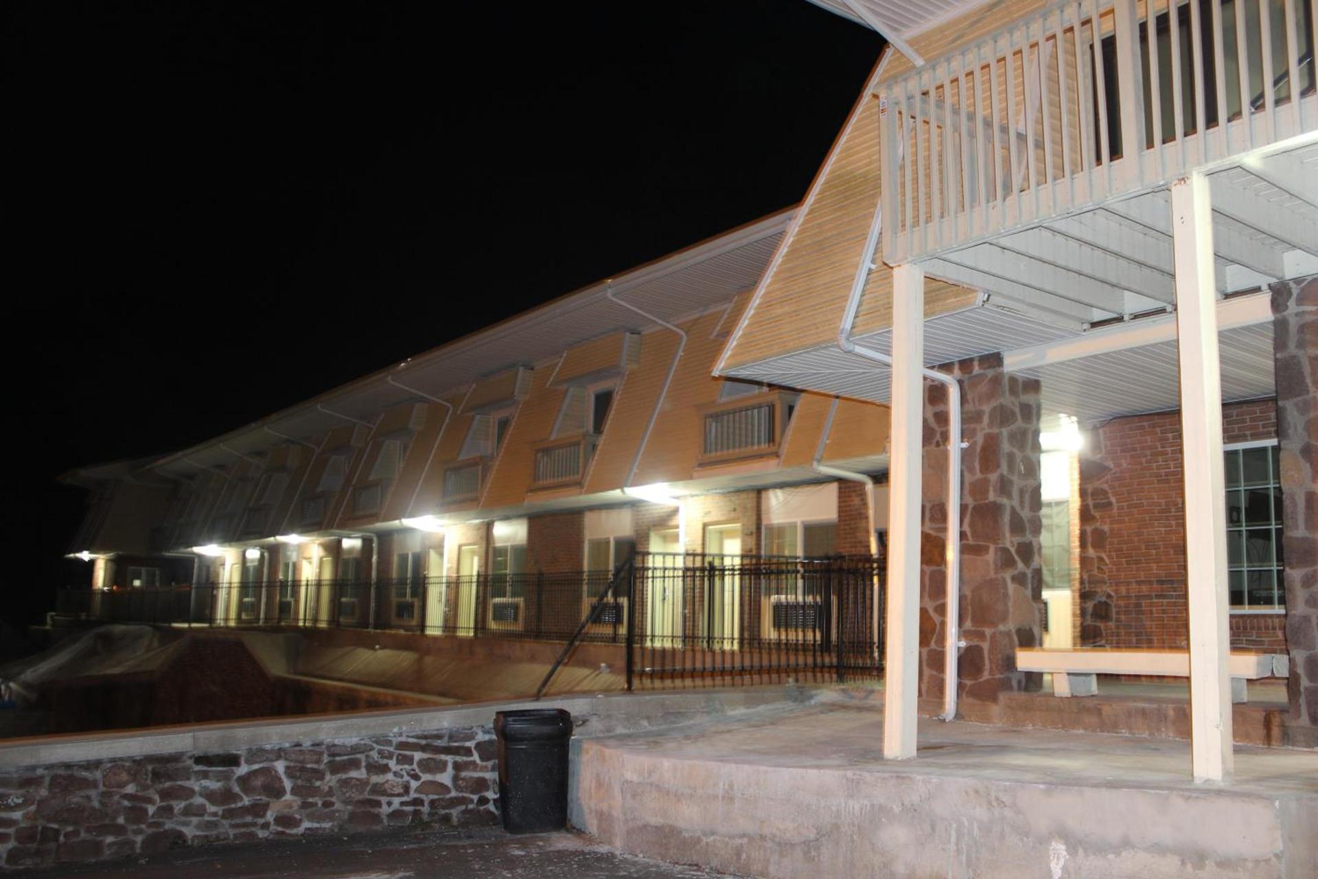 Passport Inn and Suites - Middletown photo 18