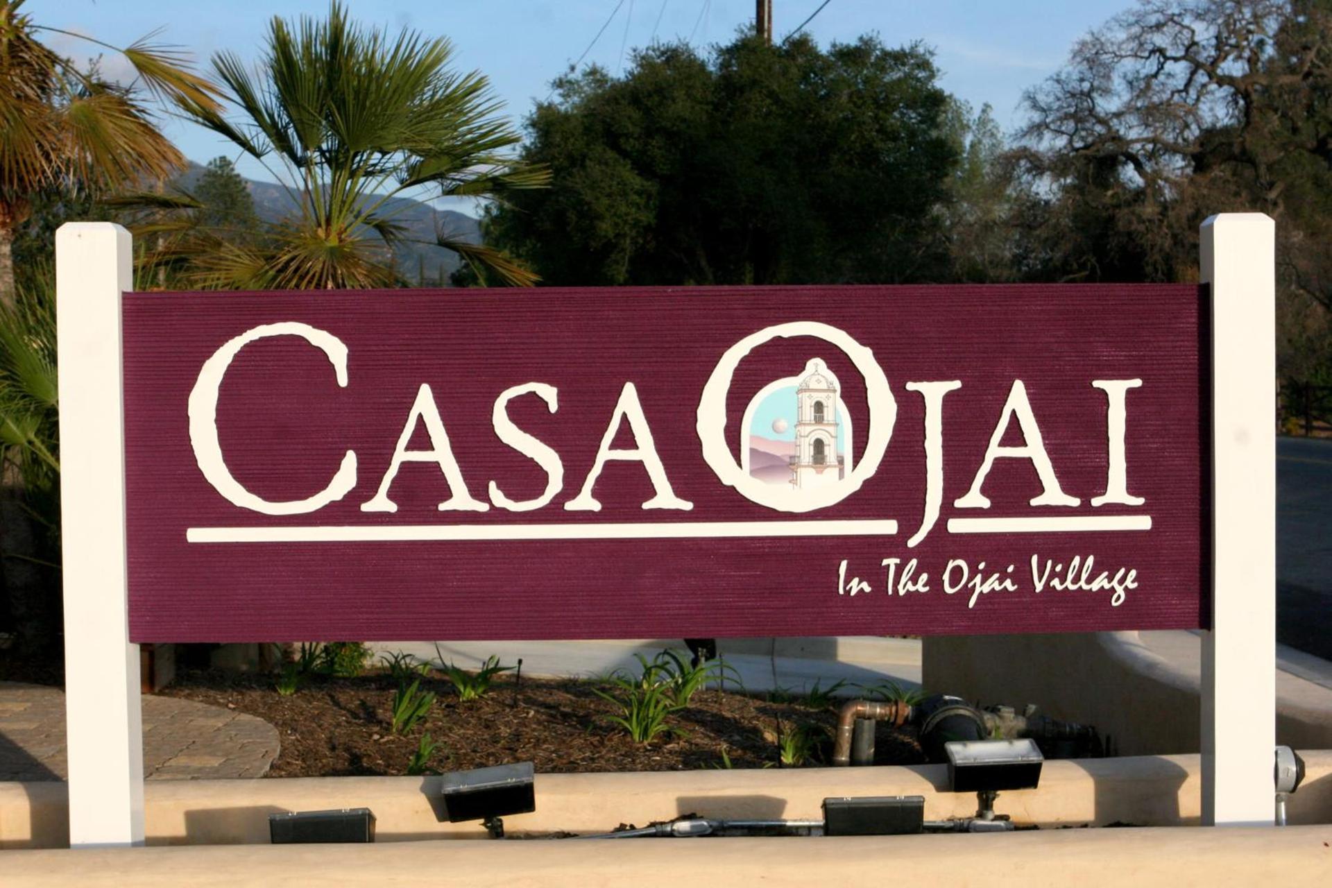 Casa Ojai Inn photo 64
