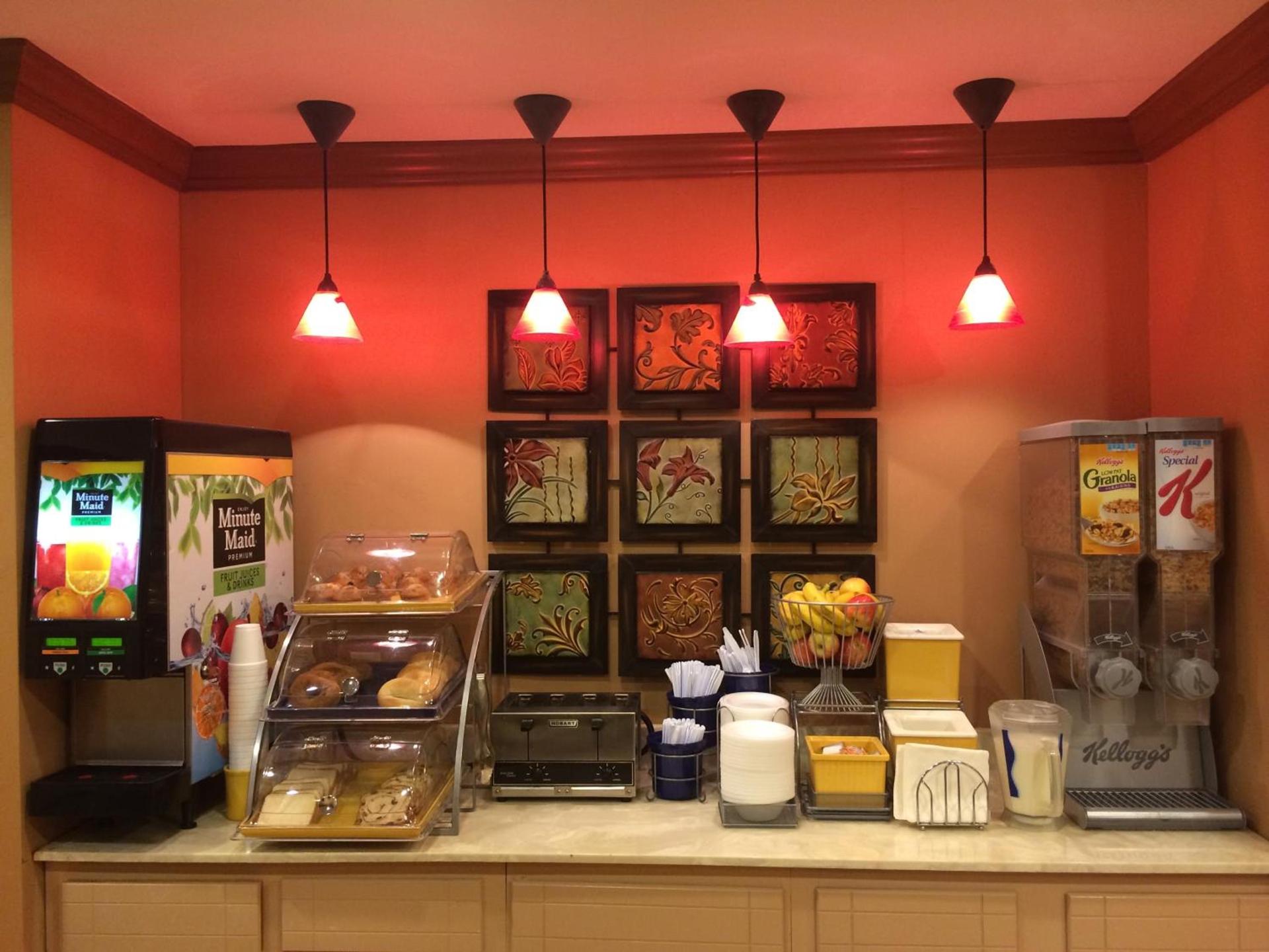 America Best Value Inn Kosciusko photo 37