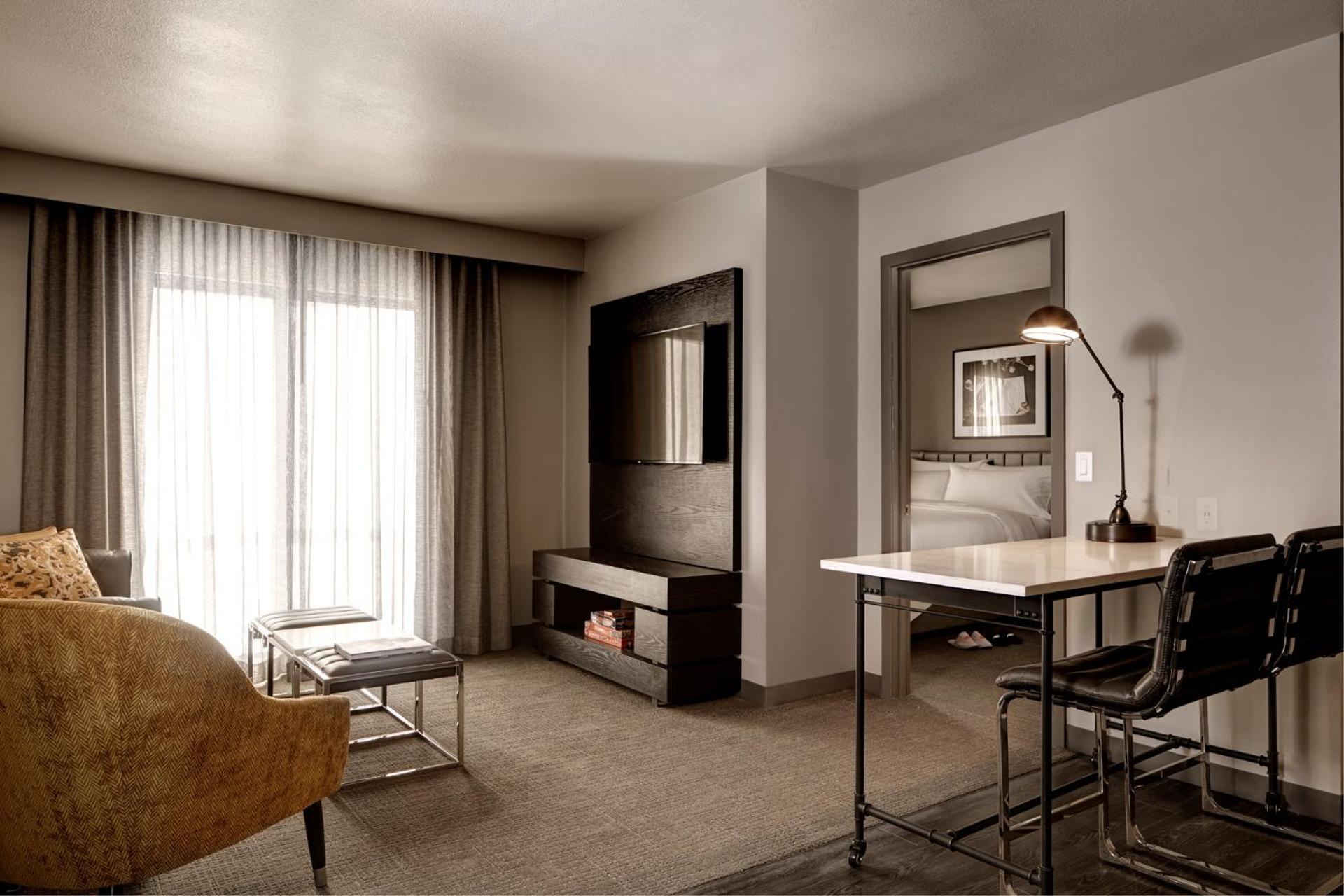 Archer Hotel Florham Park photo 68