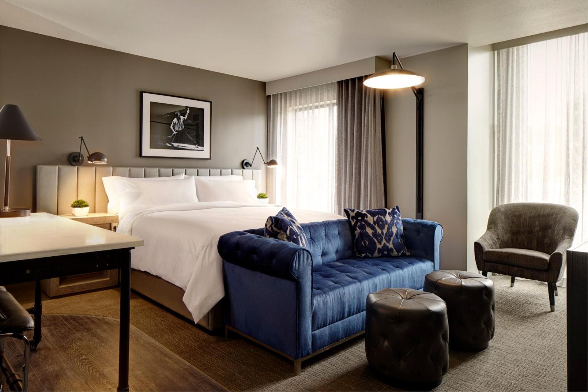 Archer Hotel Florham Park photo 87