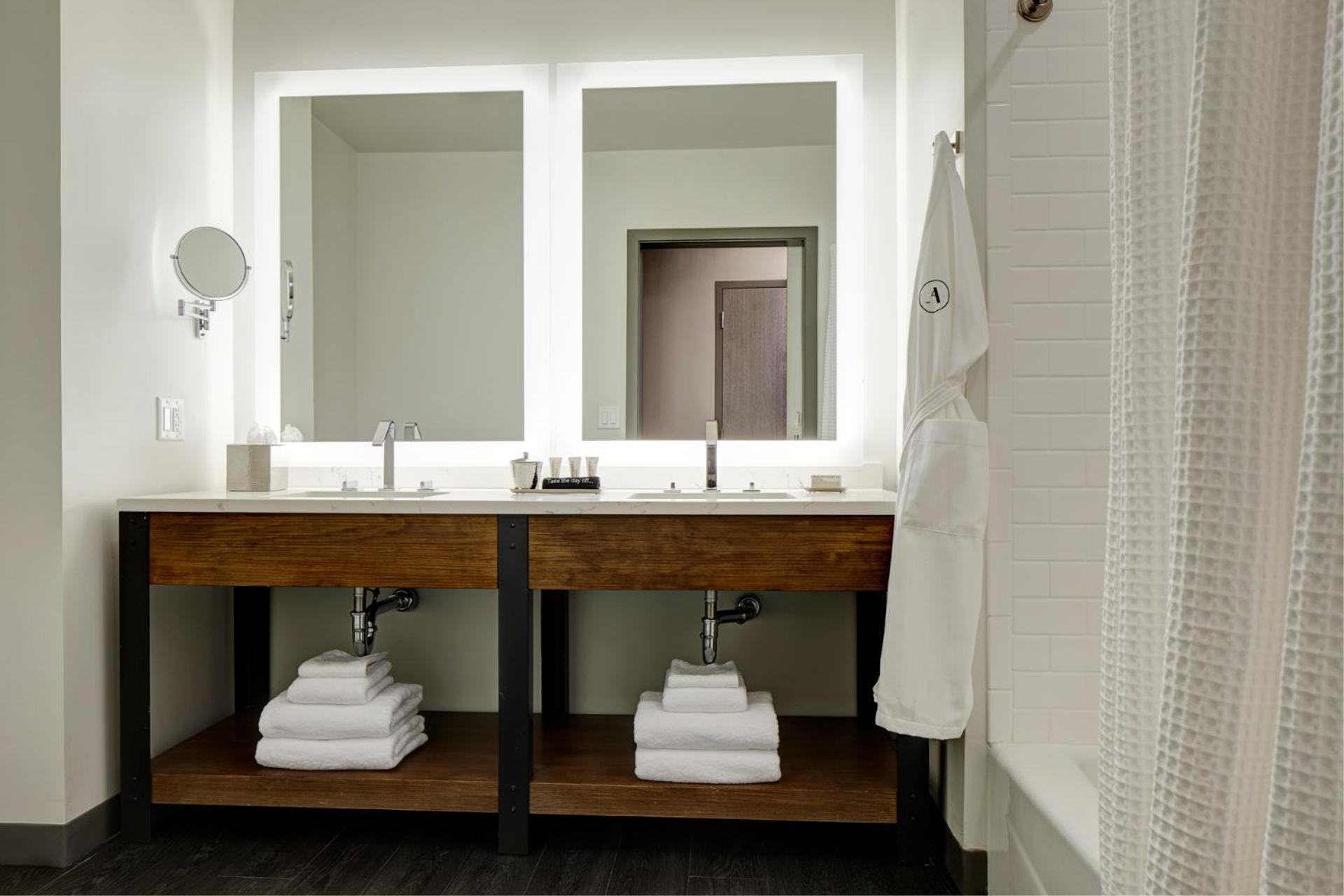 Archer Hotel Florham Park photo 62