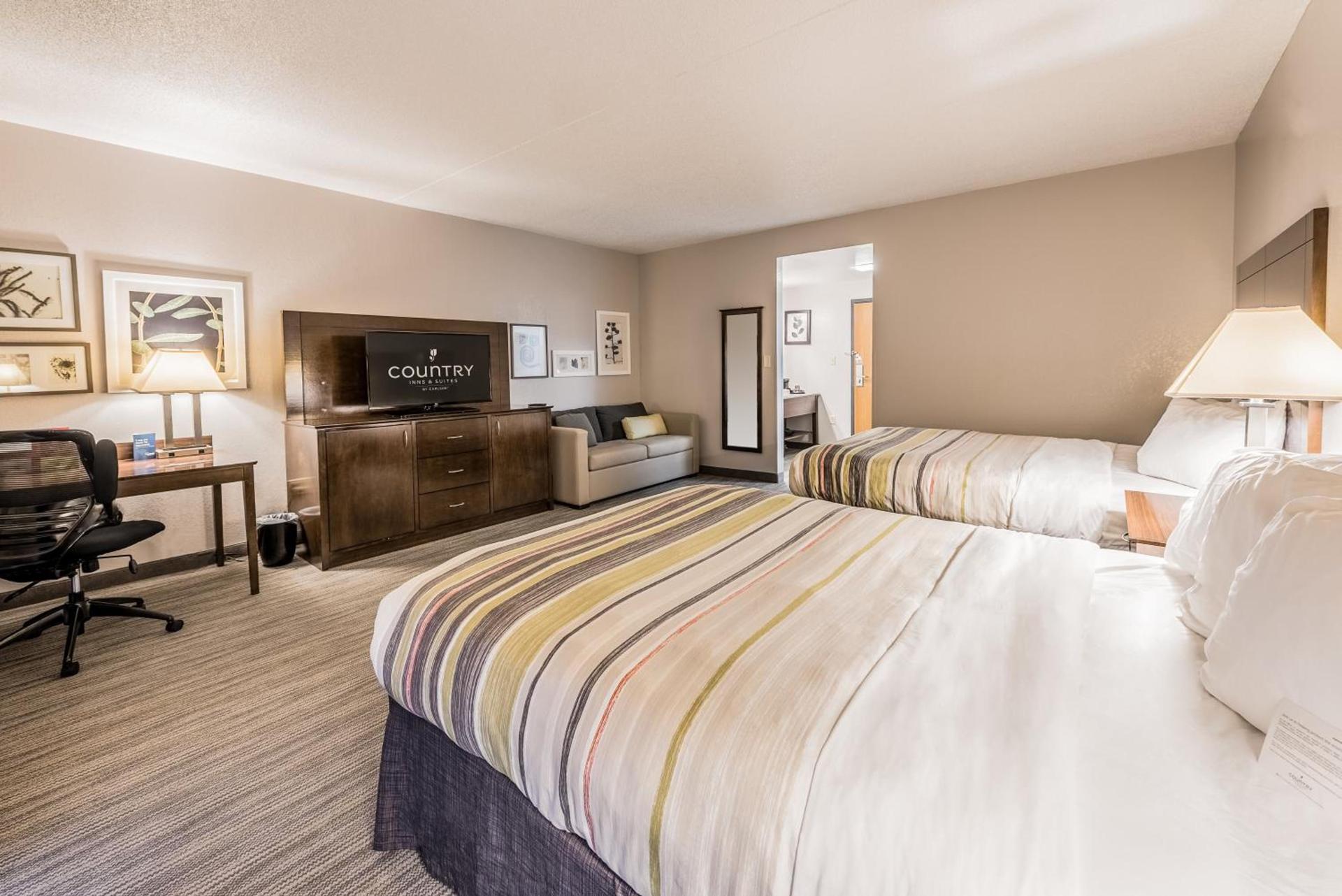 Country Inn & Suites by Radisson, Cookeville, TN photo 33