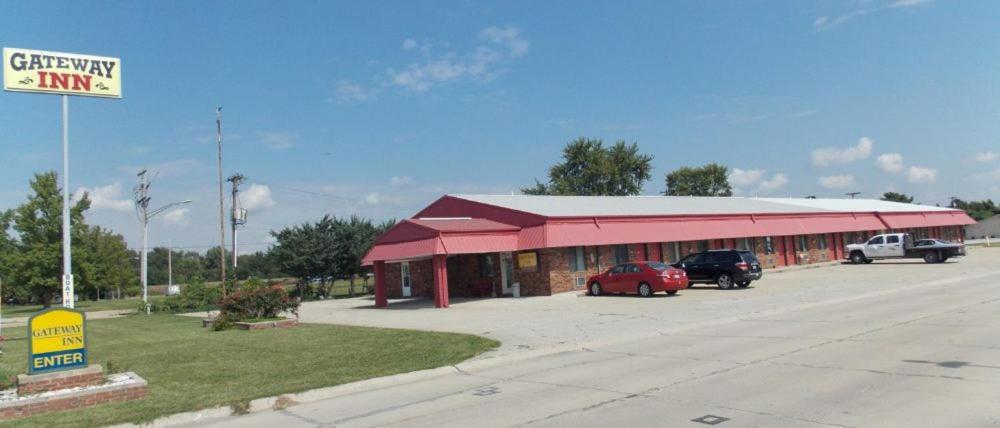 Gateway Inn photo 1