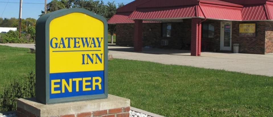 Gateway Inn photo 4