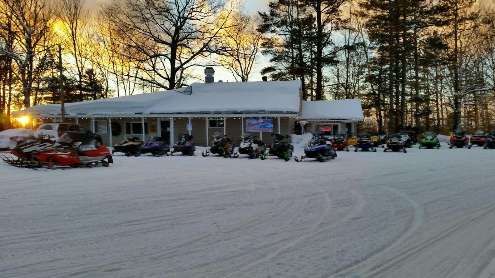 Buckhorn Resort photo 45