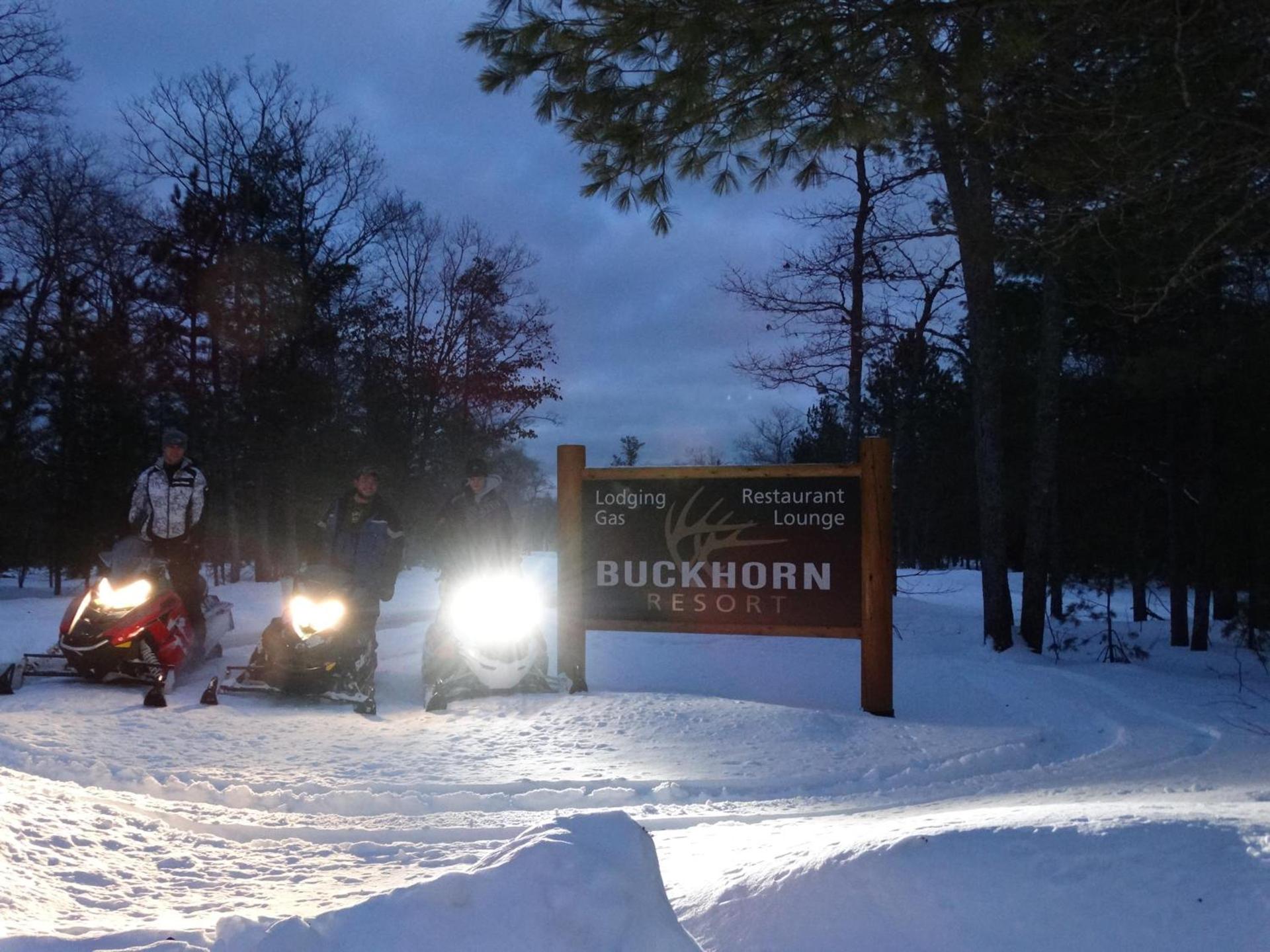 Buckhorn Resort photo 18