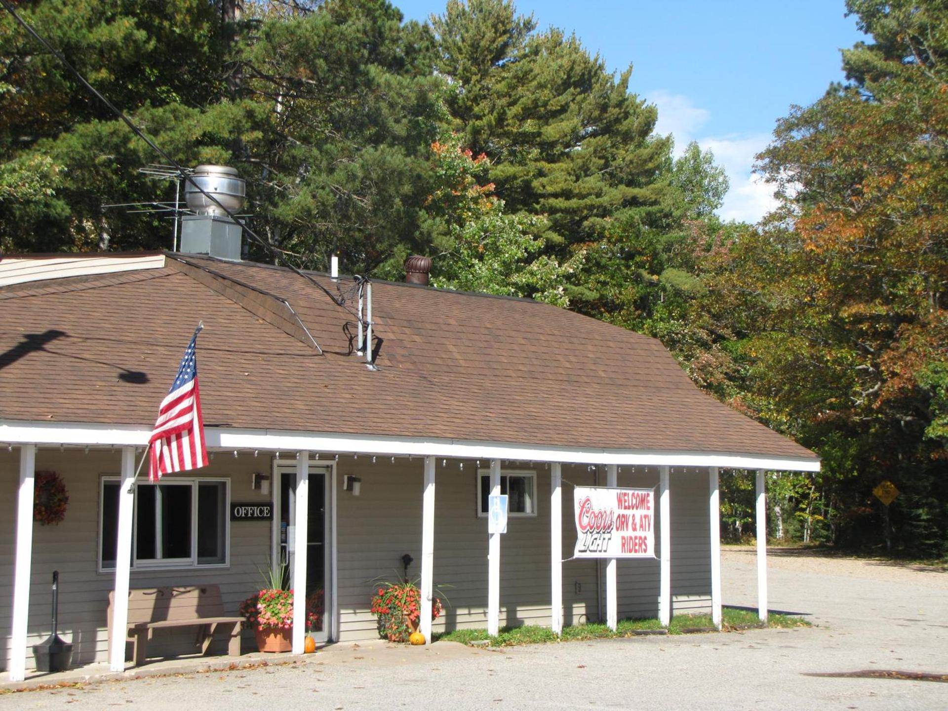 Buckhorn Resort photo 47