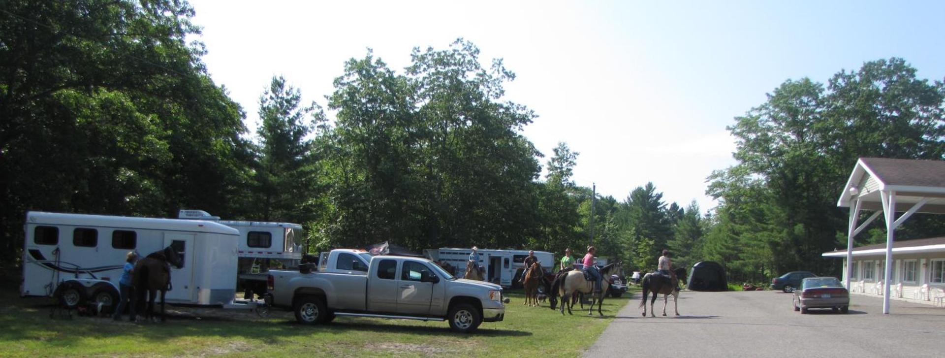 Buckhorn Resort photo 11