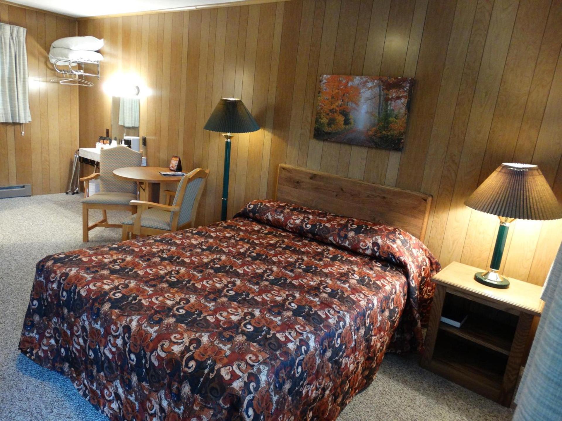 Buckhorn Resort photo 25