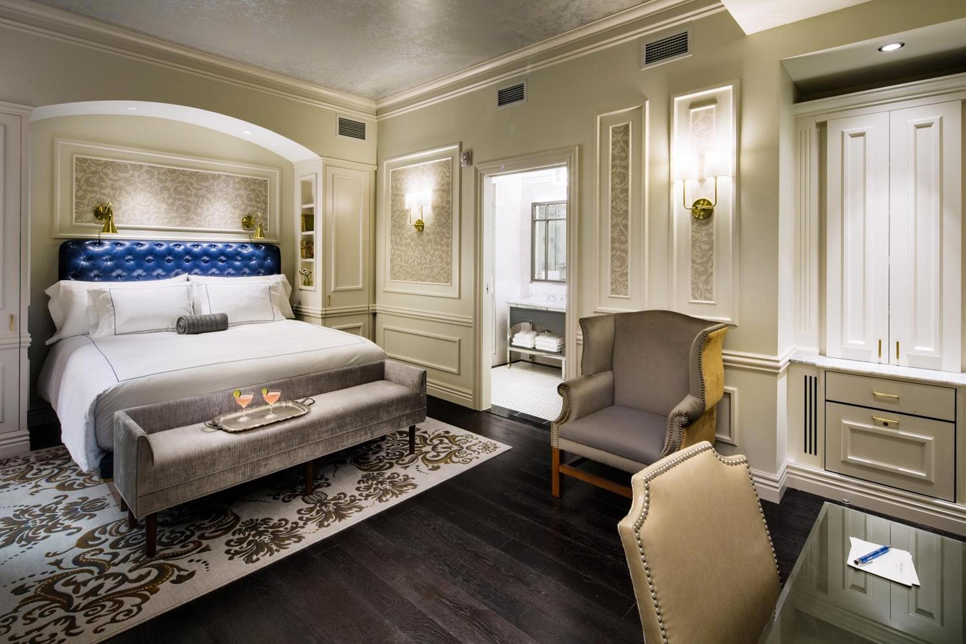 The Adelphi Hotel photo 11