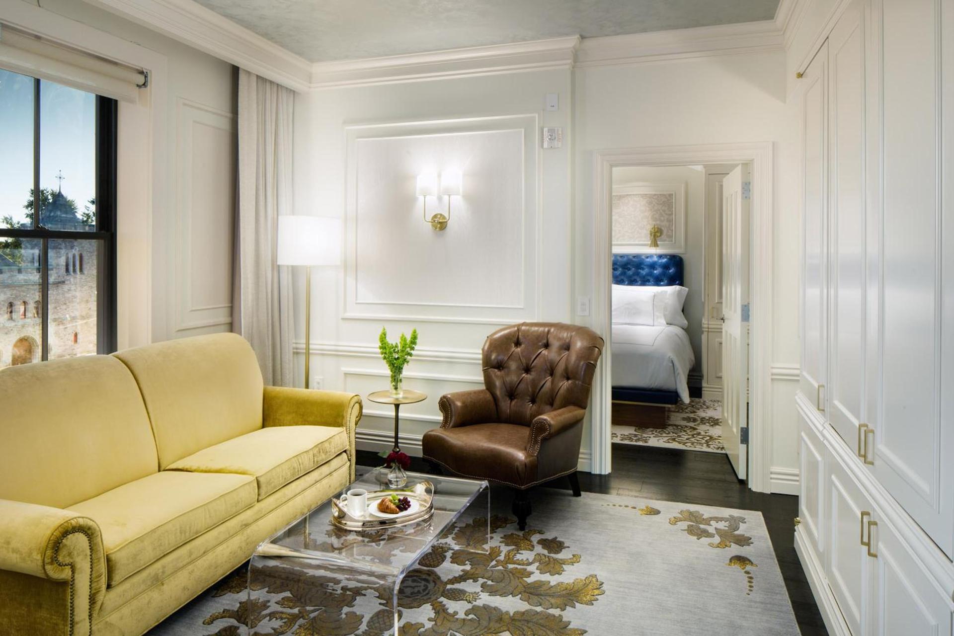 The Adelphi Hotel photo 24