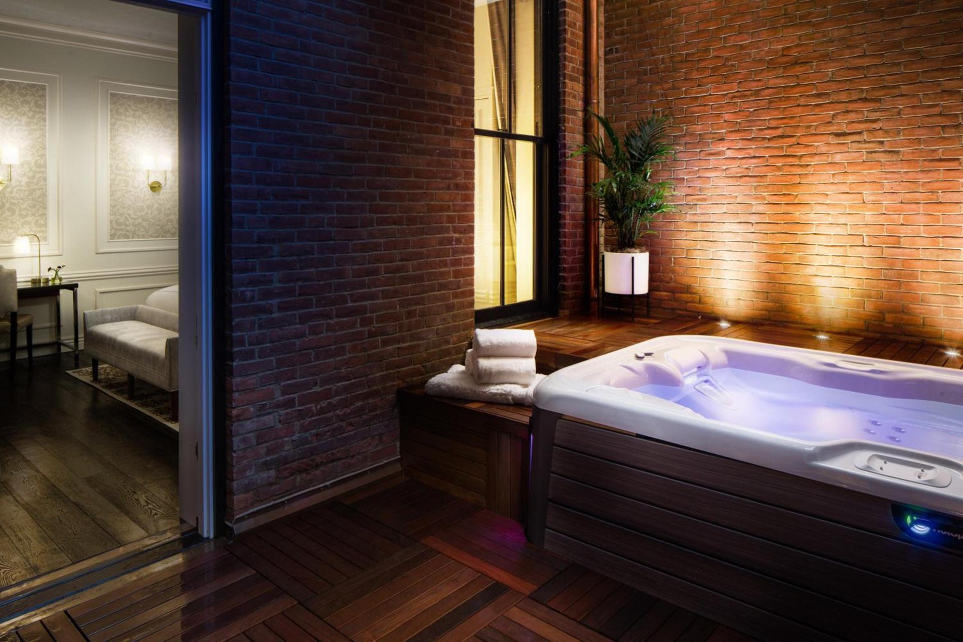 The Adelphi Hotel photo 25