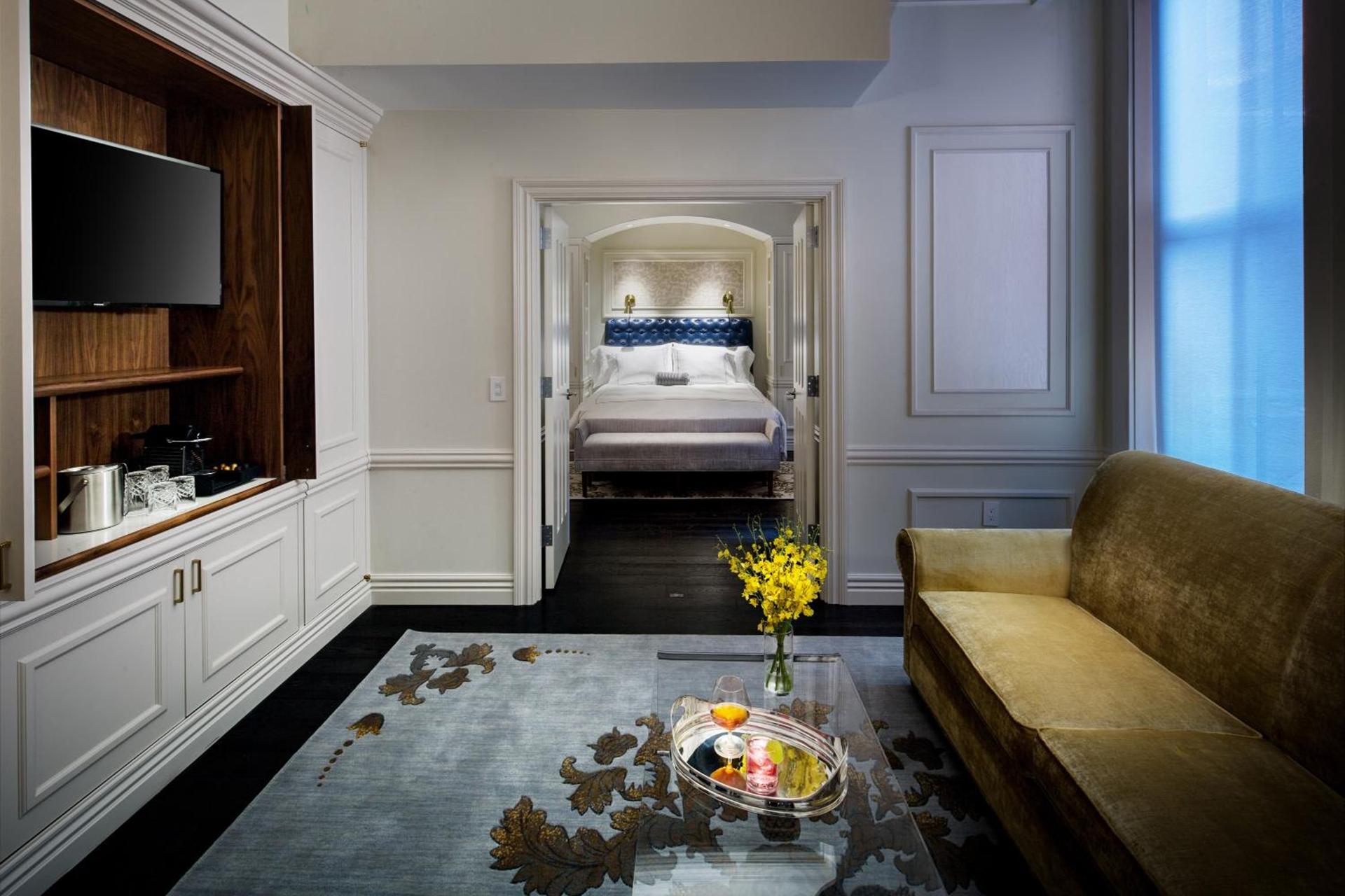 The Adelphi Hotel photo 22