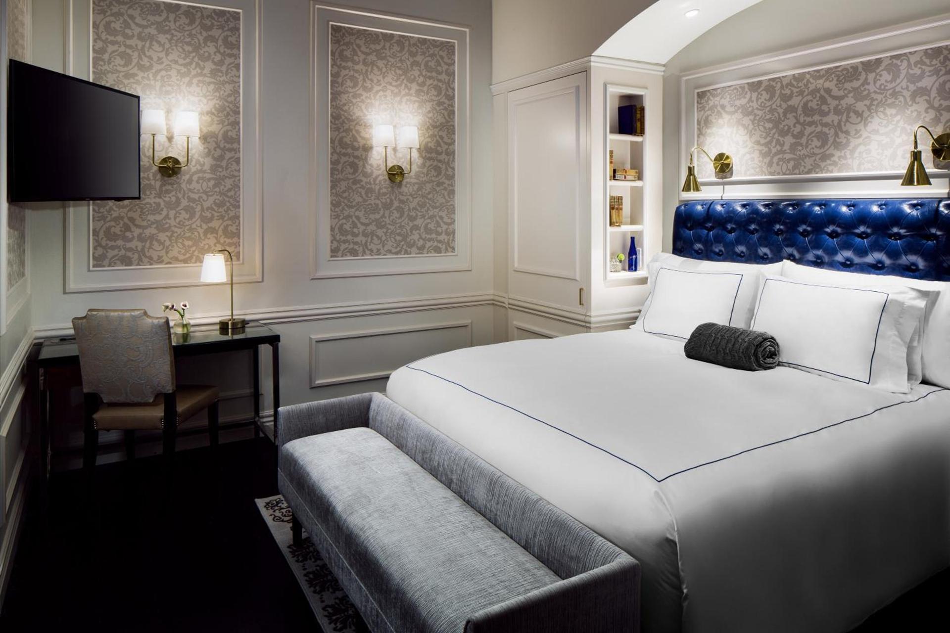The Adelphi Hotel photo 26