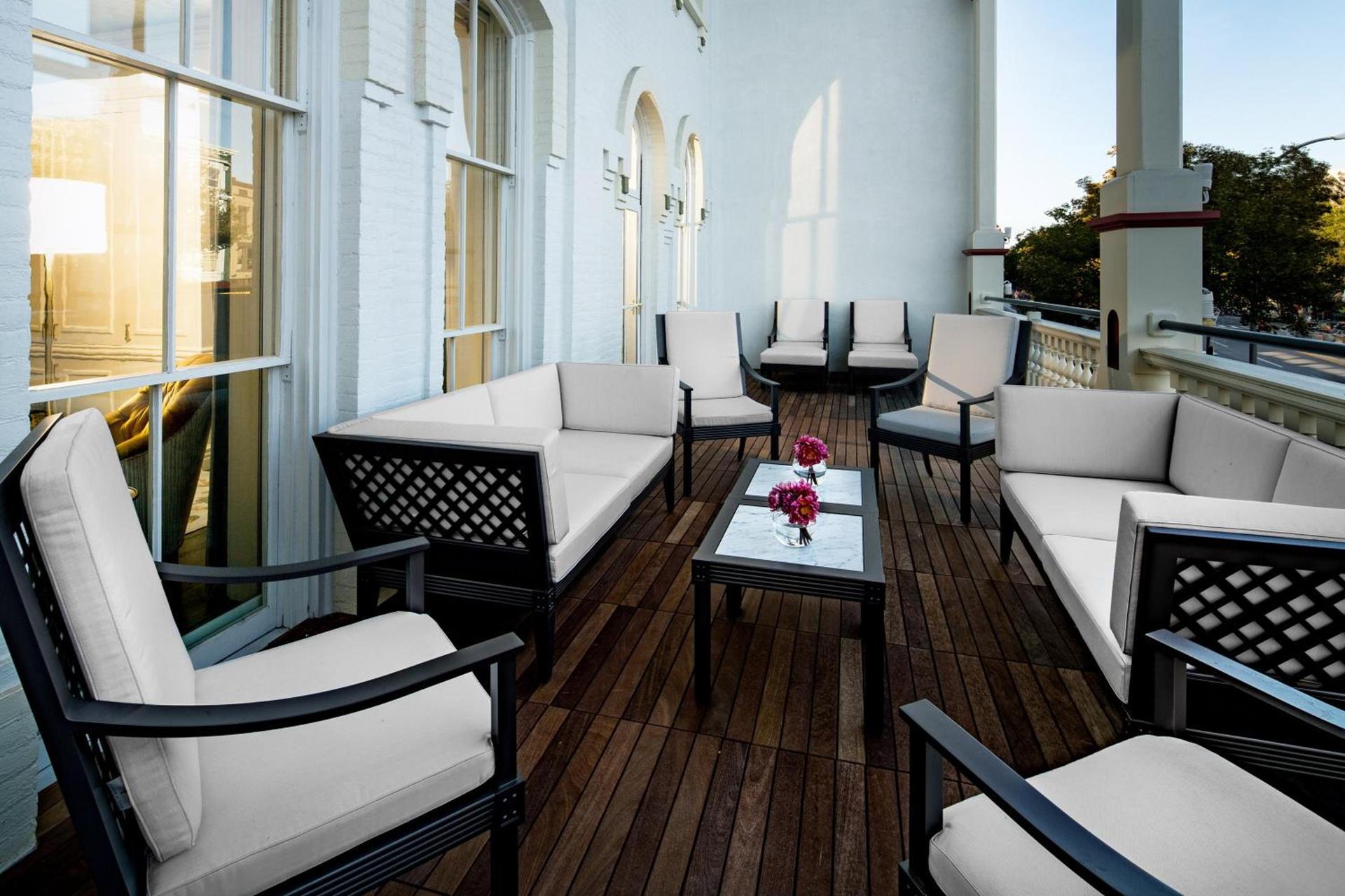 The Adelphi Hotel photo 20