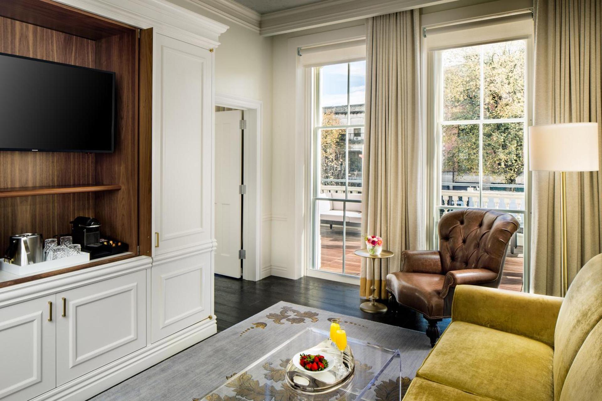 The Adelphi Hotel photo 21