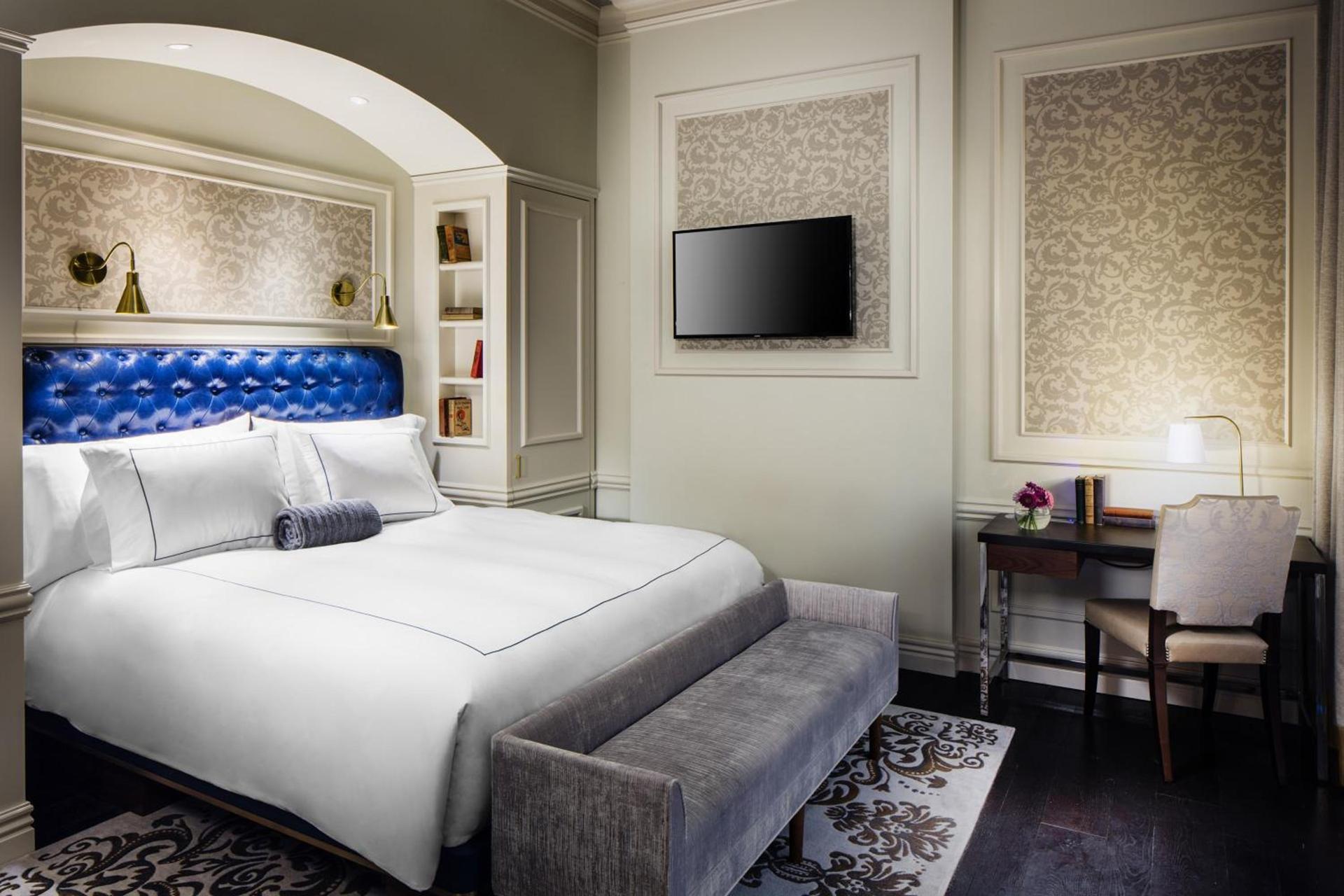 The Adelphi Hotel photo 23