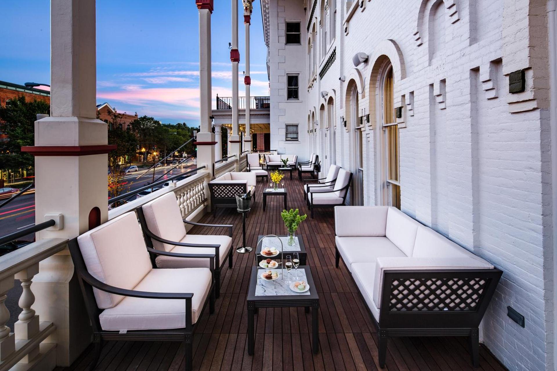 The Adelphi Hotel photo 17