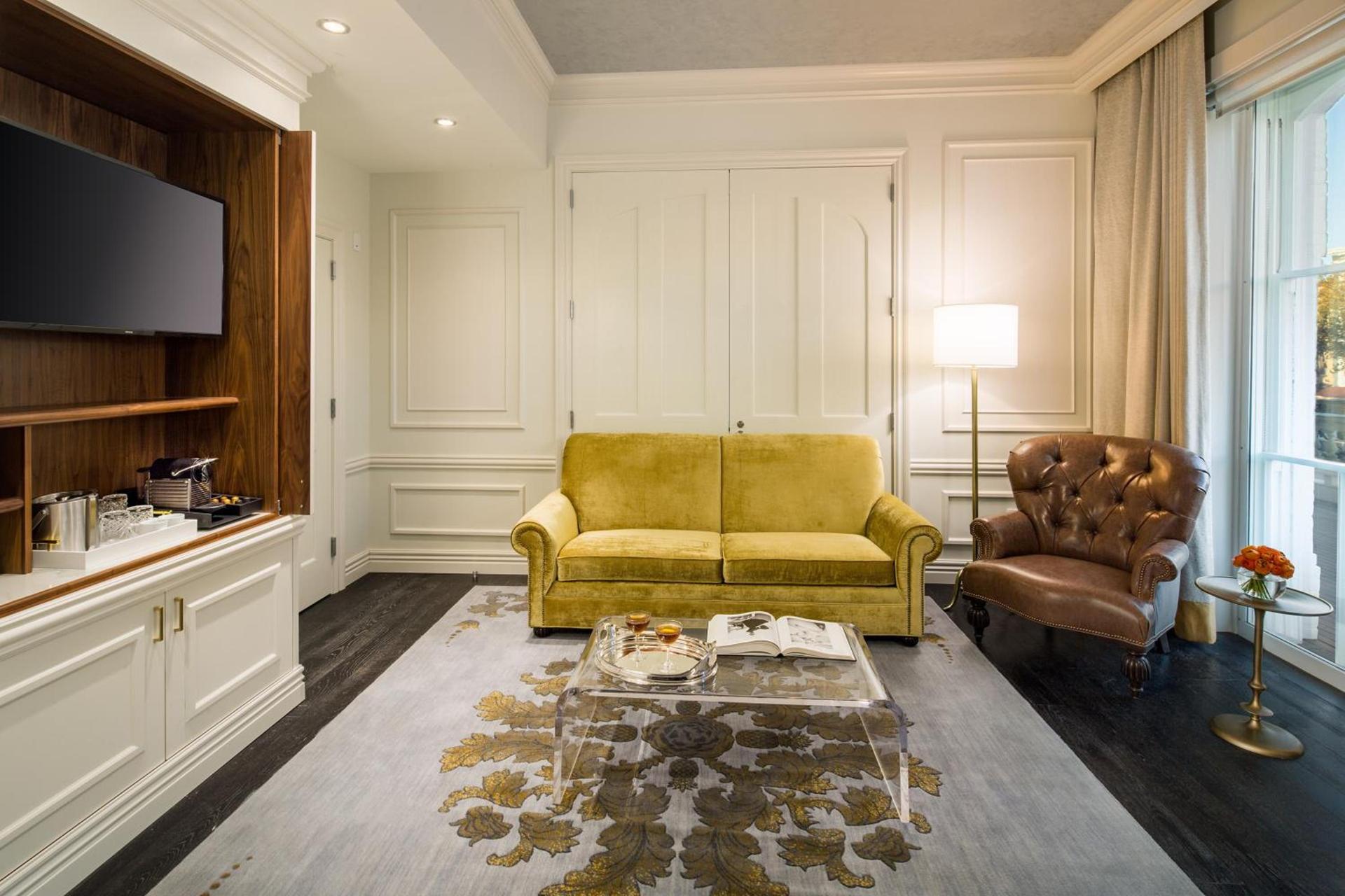 The Adelphi Hotel photo 19