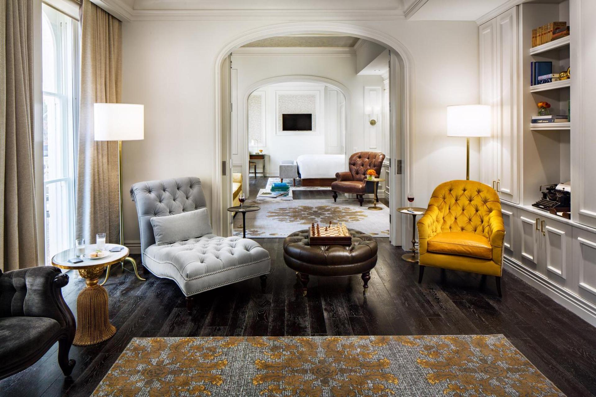 The Adelphi Hotel photo 18