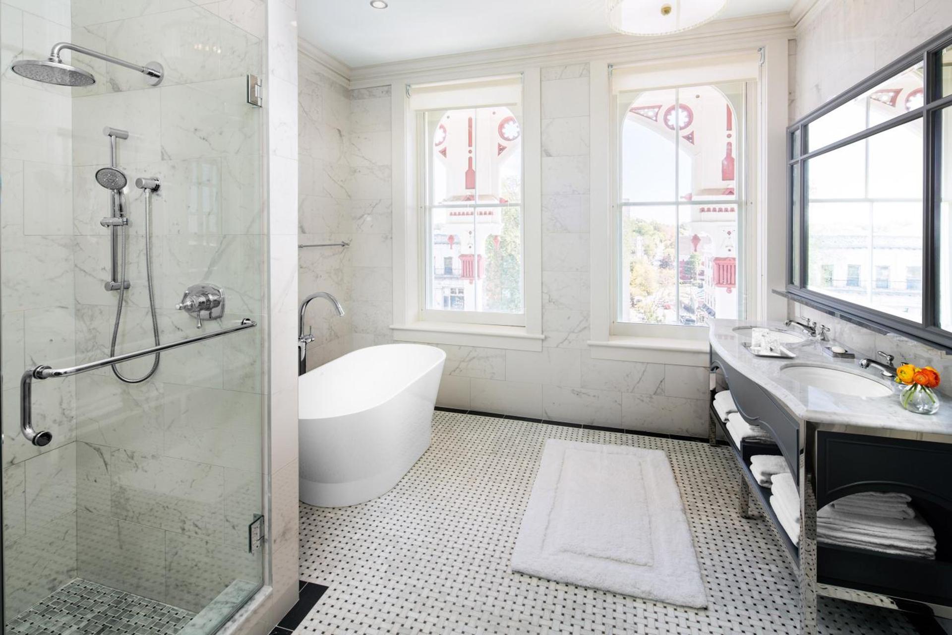 The Adelphi Hotel photo 10