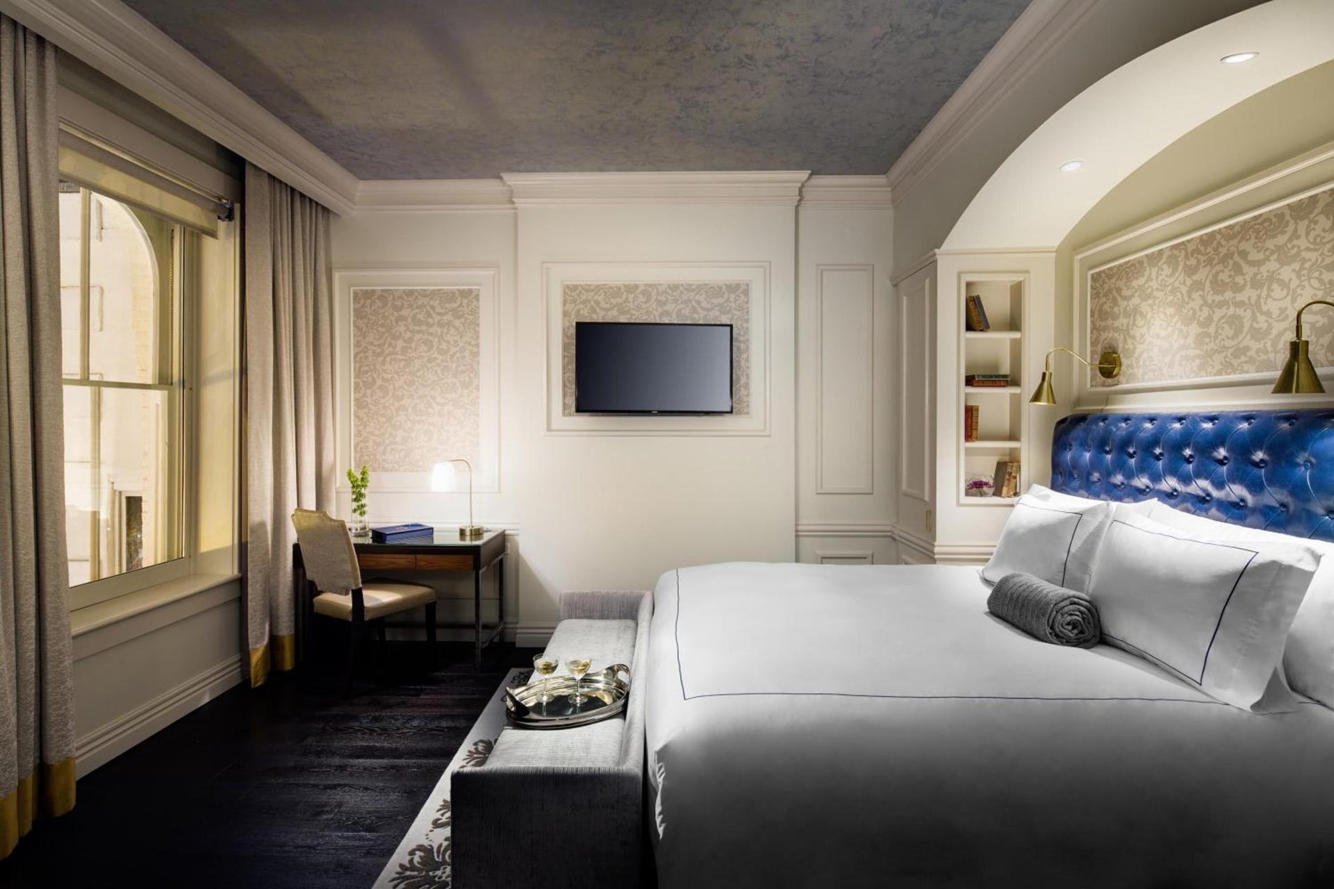 The Adelphi Hotel photo 16