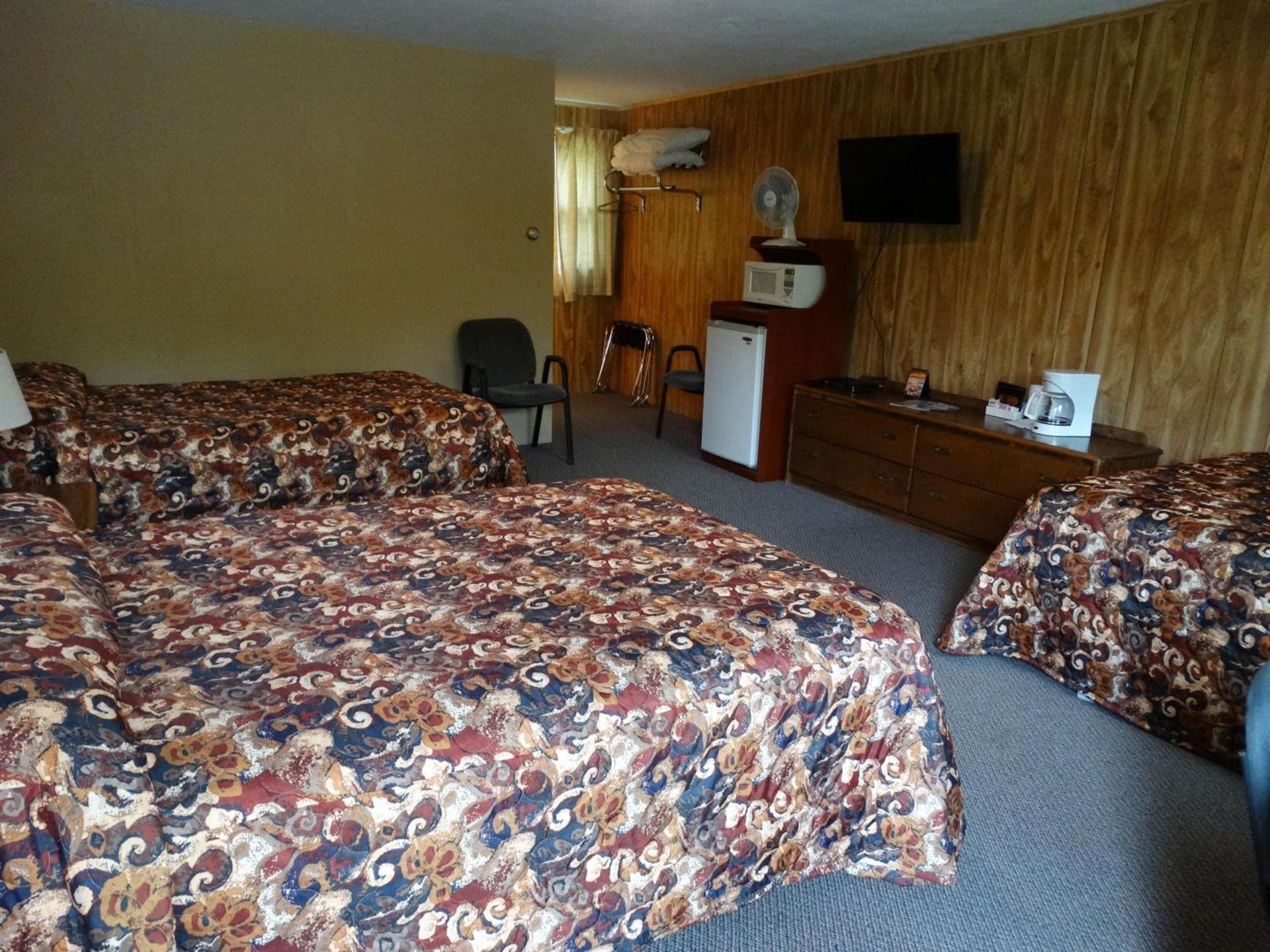 Buckhorn Resort photo 42