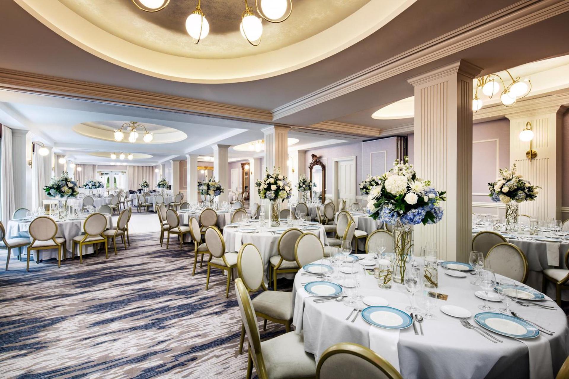 The Adelphi Hotel photo 14