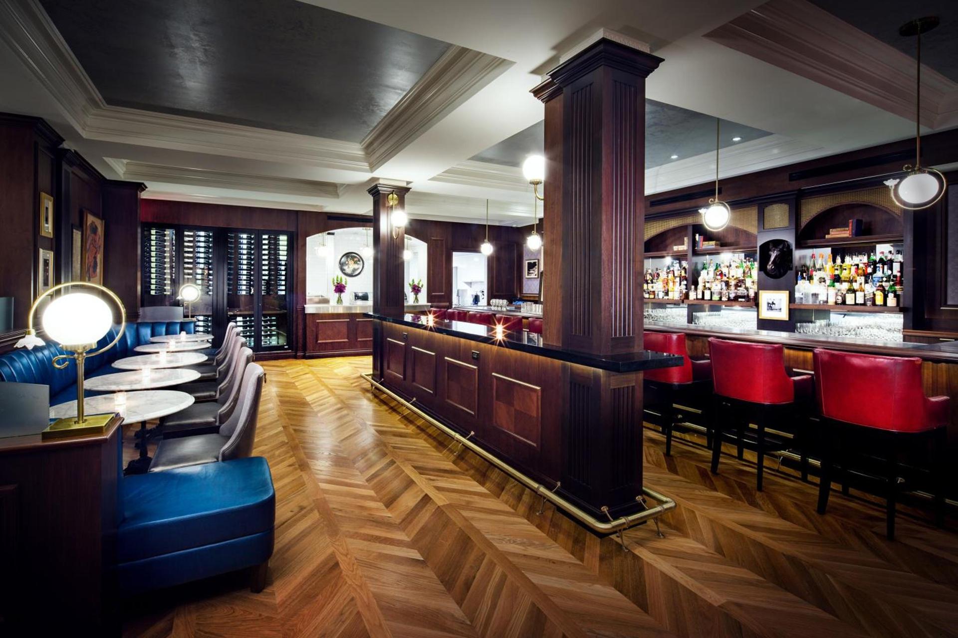 The Adelphi Hotel photo 9