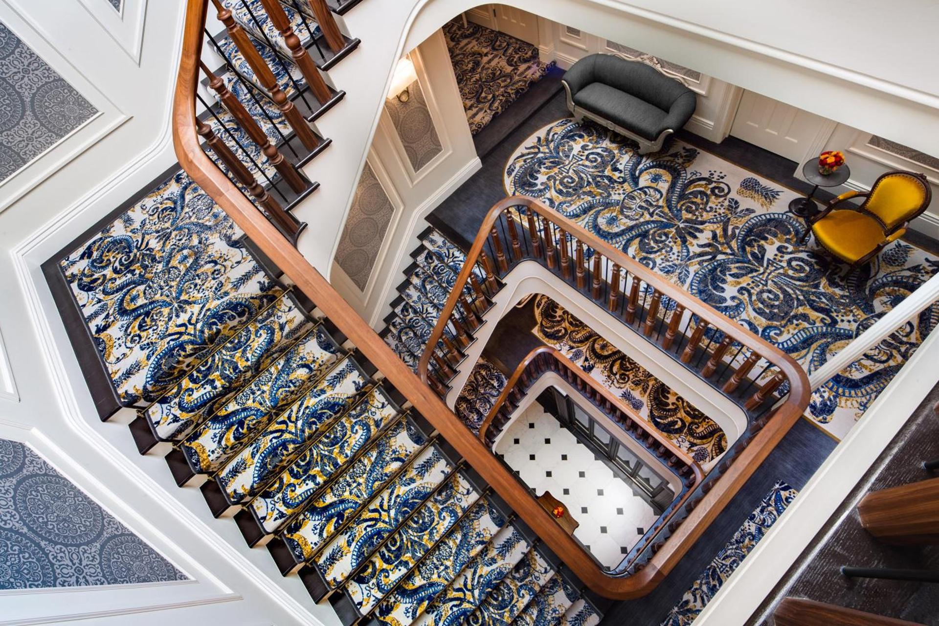 The Adelphi Hotel photo 13
