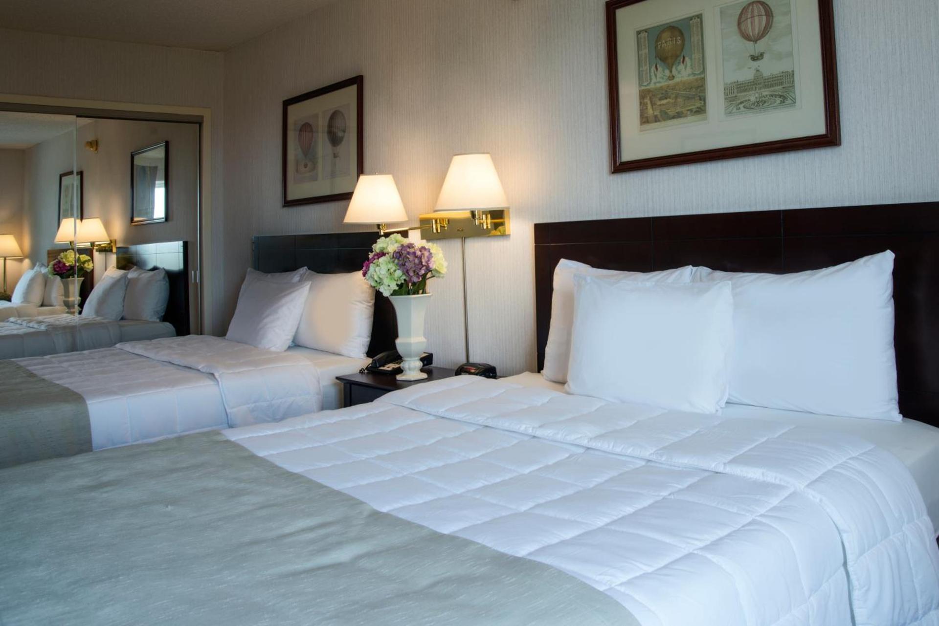 Meadowlands Plaza Hotel photo 17