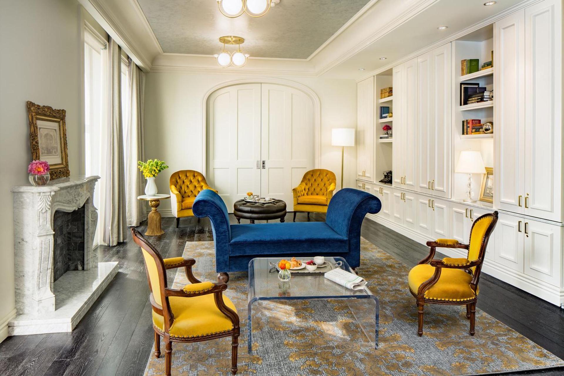 The Adelphi Hotel photo 8