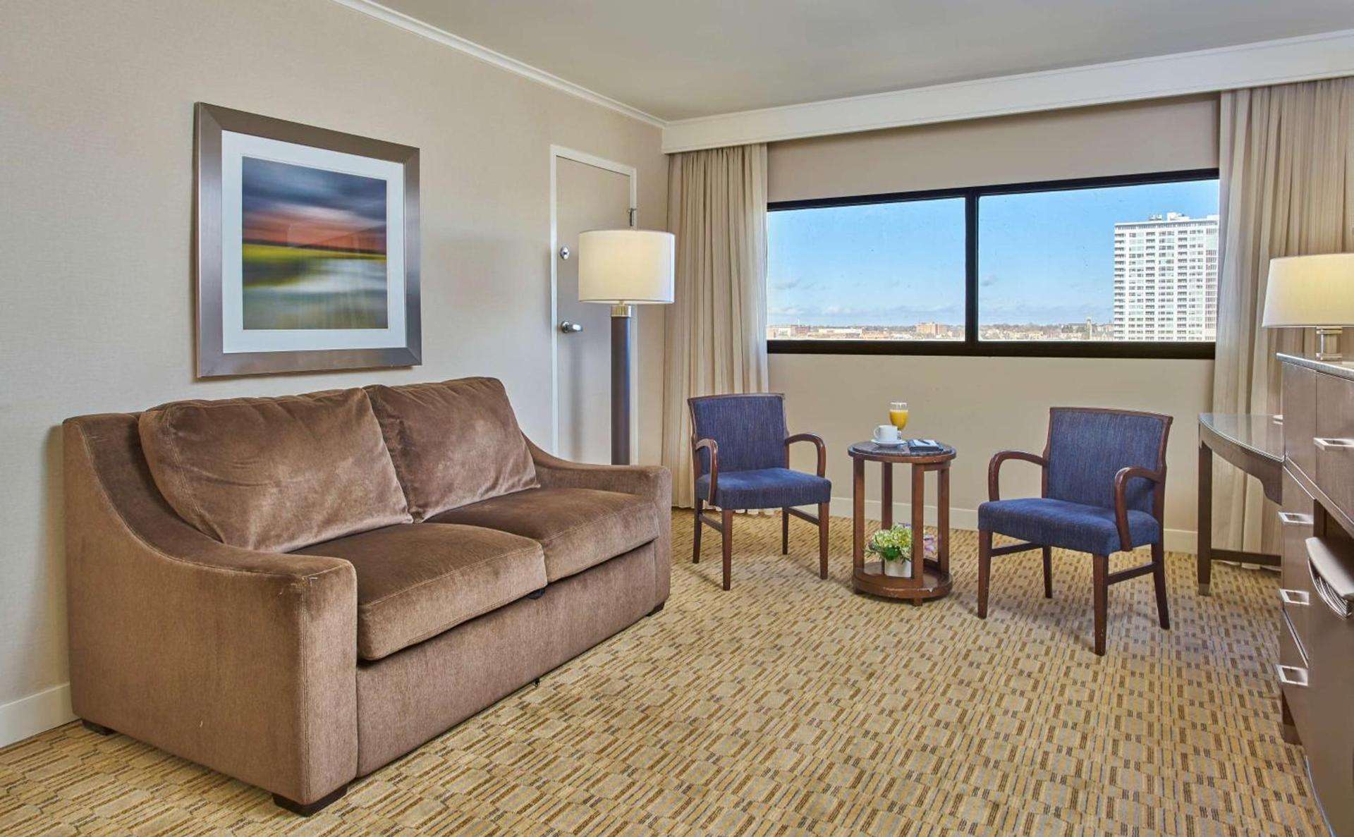 Hyatt Regency Milwaukee photo 41