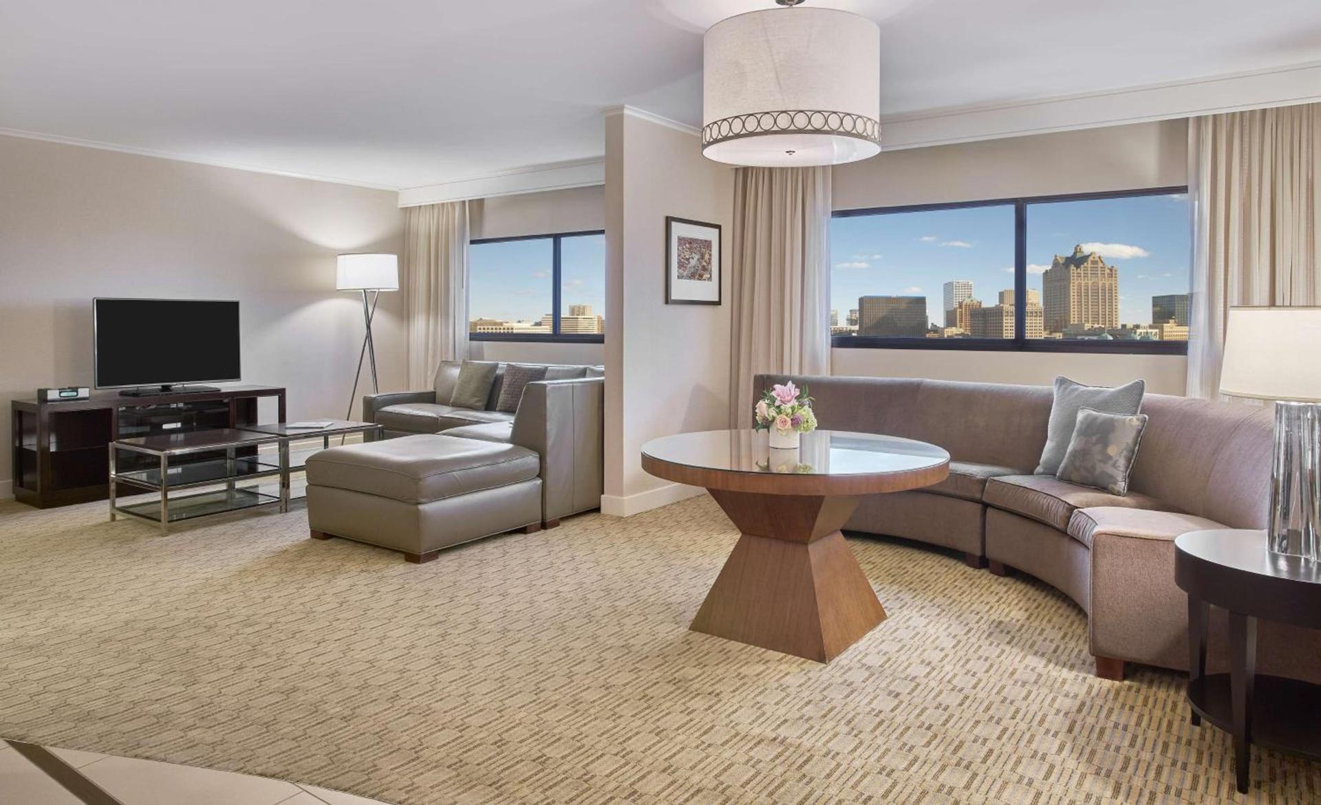 Hyatt Regency Milwaukee photo 8