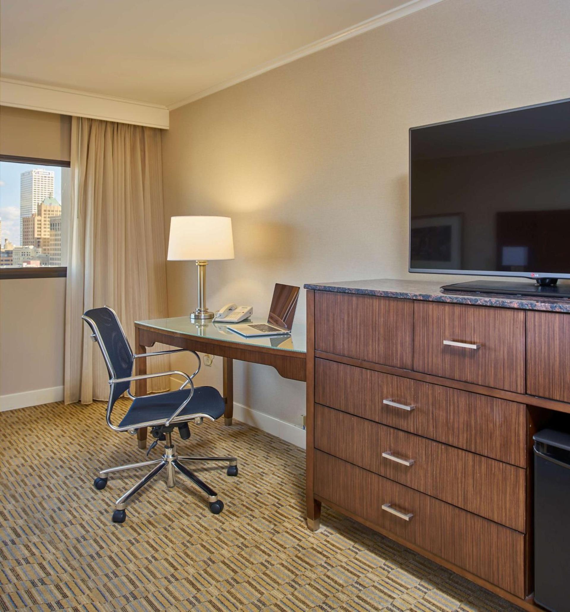 Hyatt Regency Milwaukee photo 5