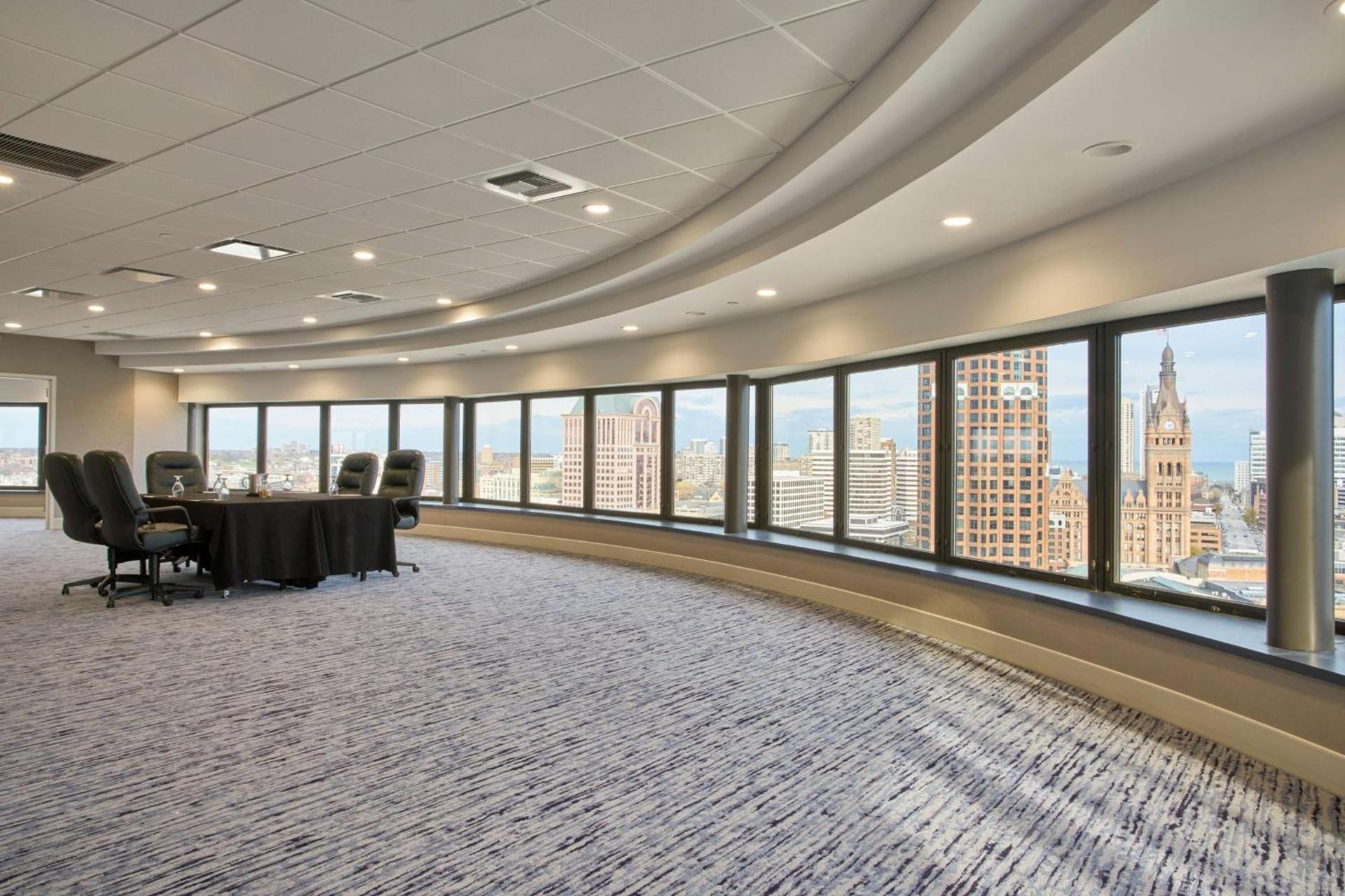 Hyatt Regency Milwaukee photo 37