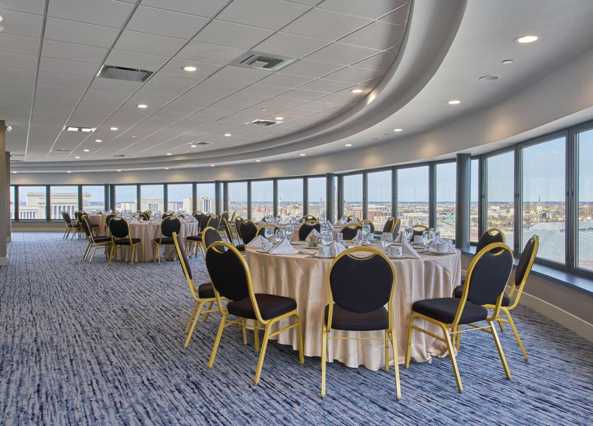 Hyatt Regency Milwaukee photo 36