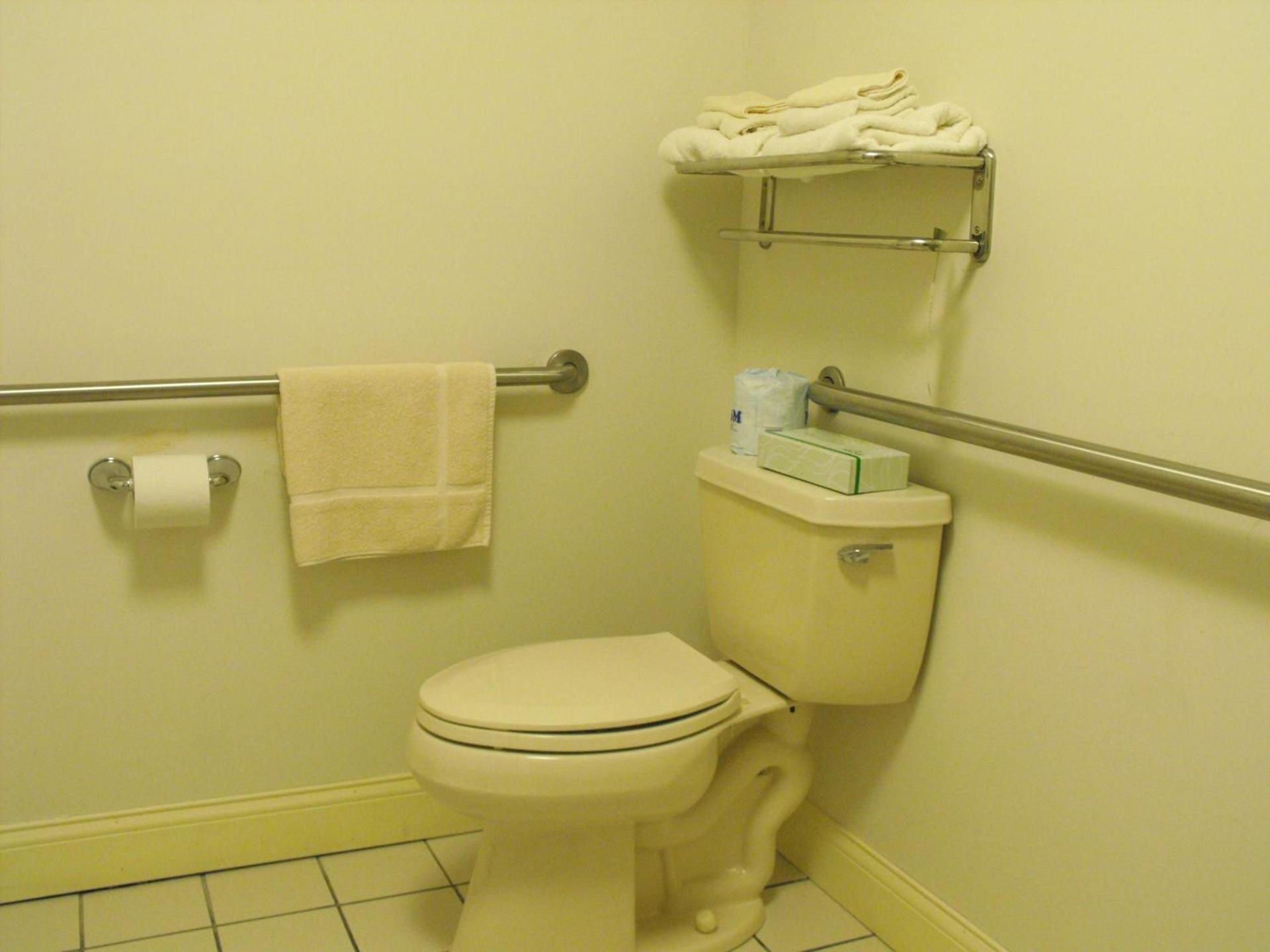 Americas Best Value Inn Three Rivers photo 22