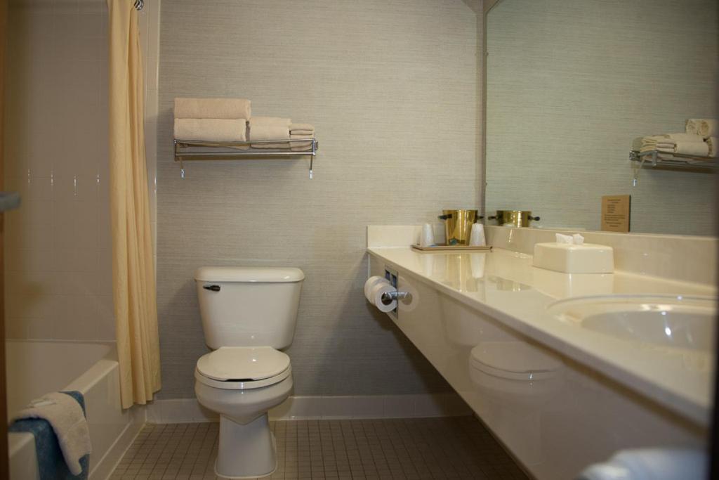All Seasons Resort photo 24