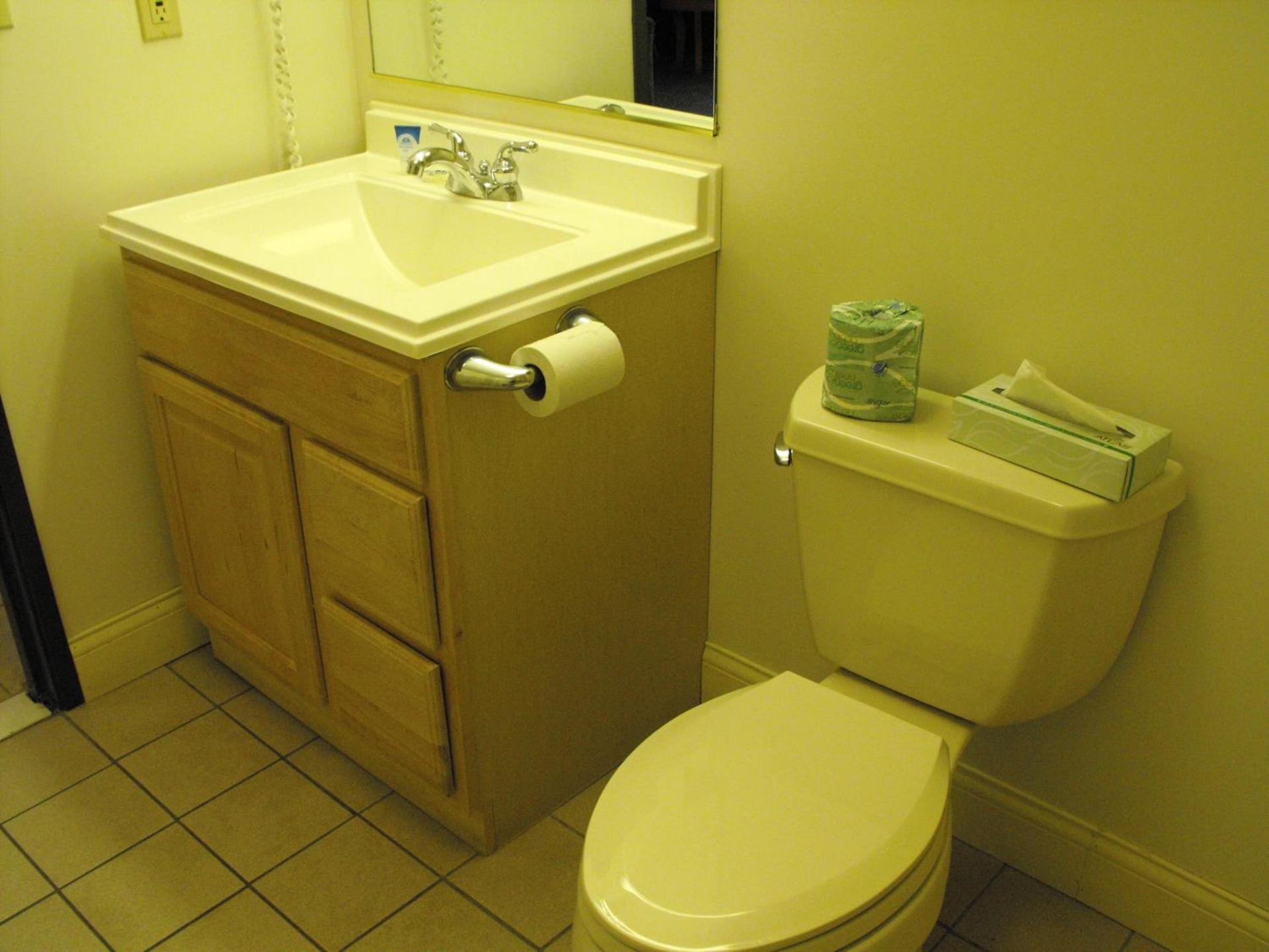 Americas Best Value Inn Three Rivers photo 21