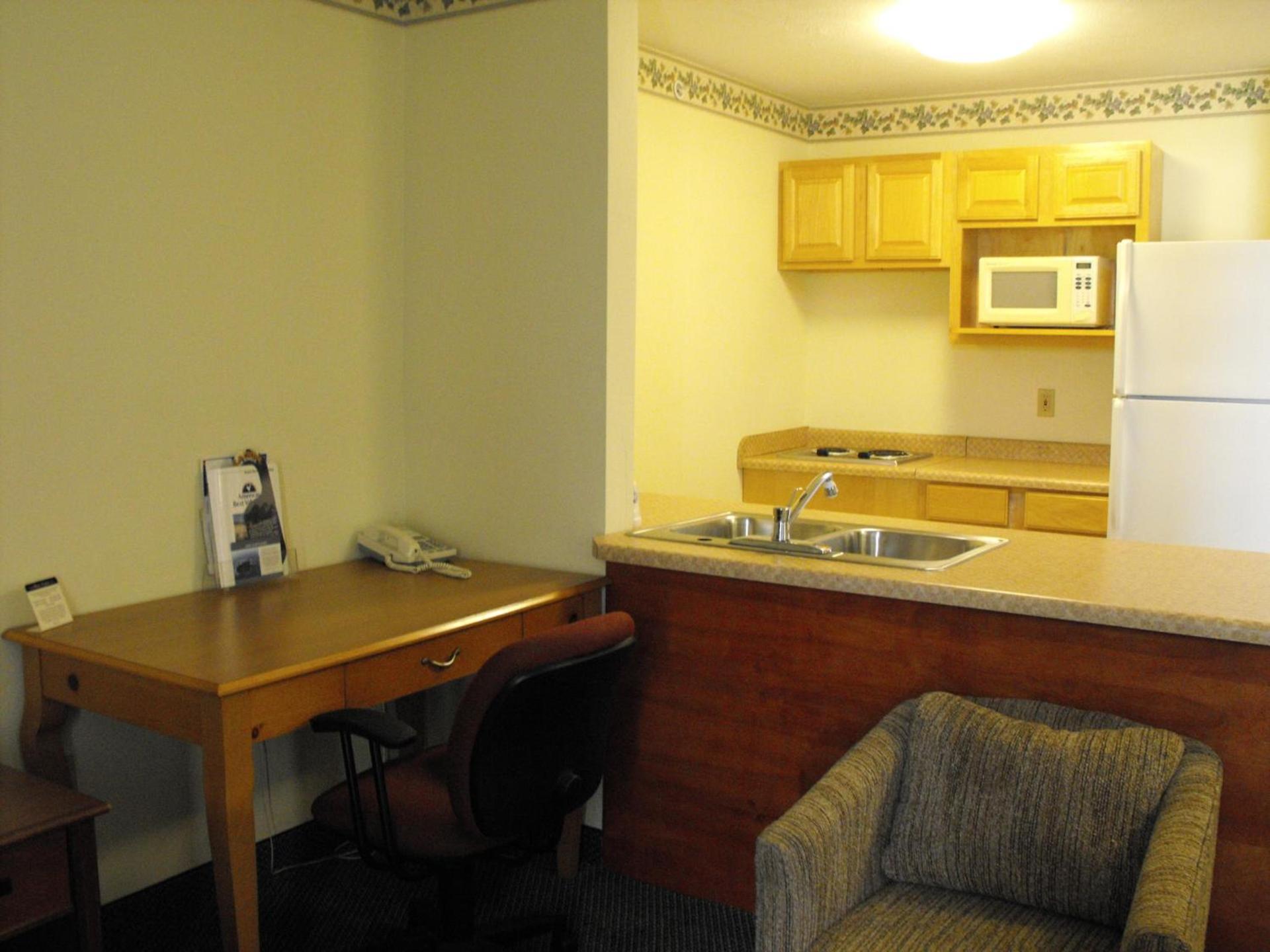 Americas Best Value Inn Three Rivers photo 20