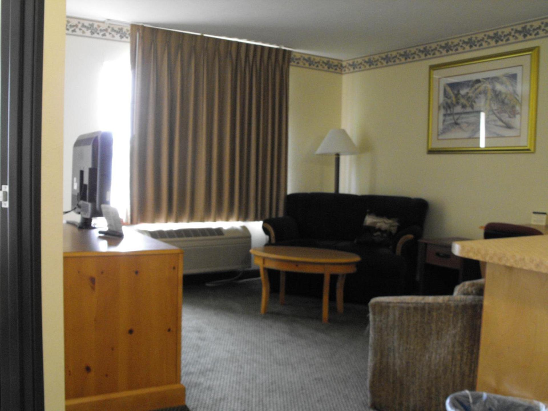 Americas Best Value Inn Three Rivers photo 19