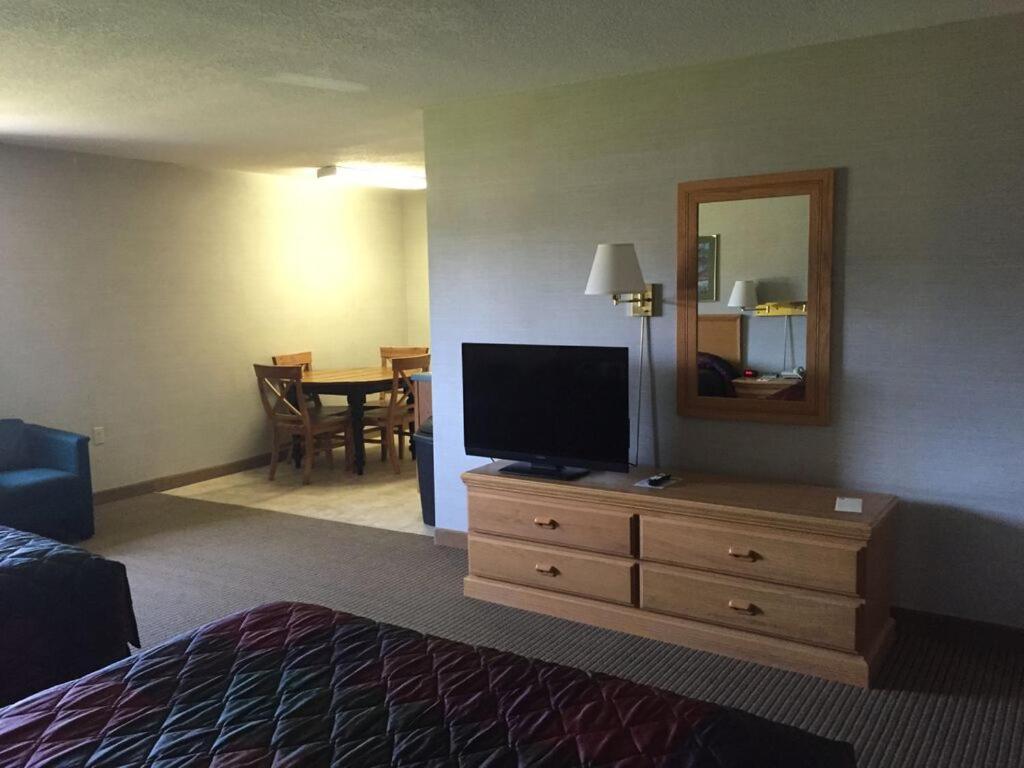 All Seasons Resort photo 18