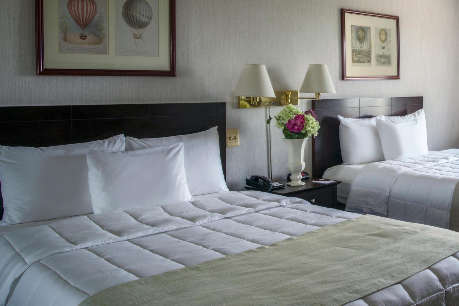 Meadowlands Plaza Hotel photo 13
